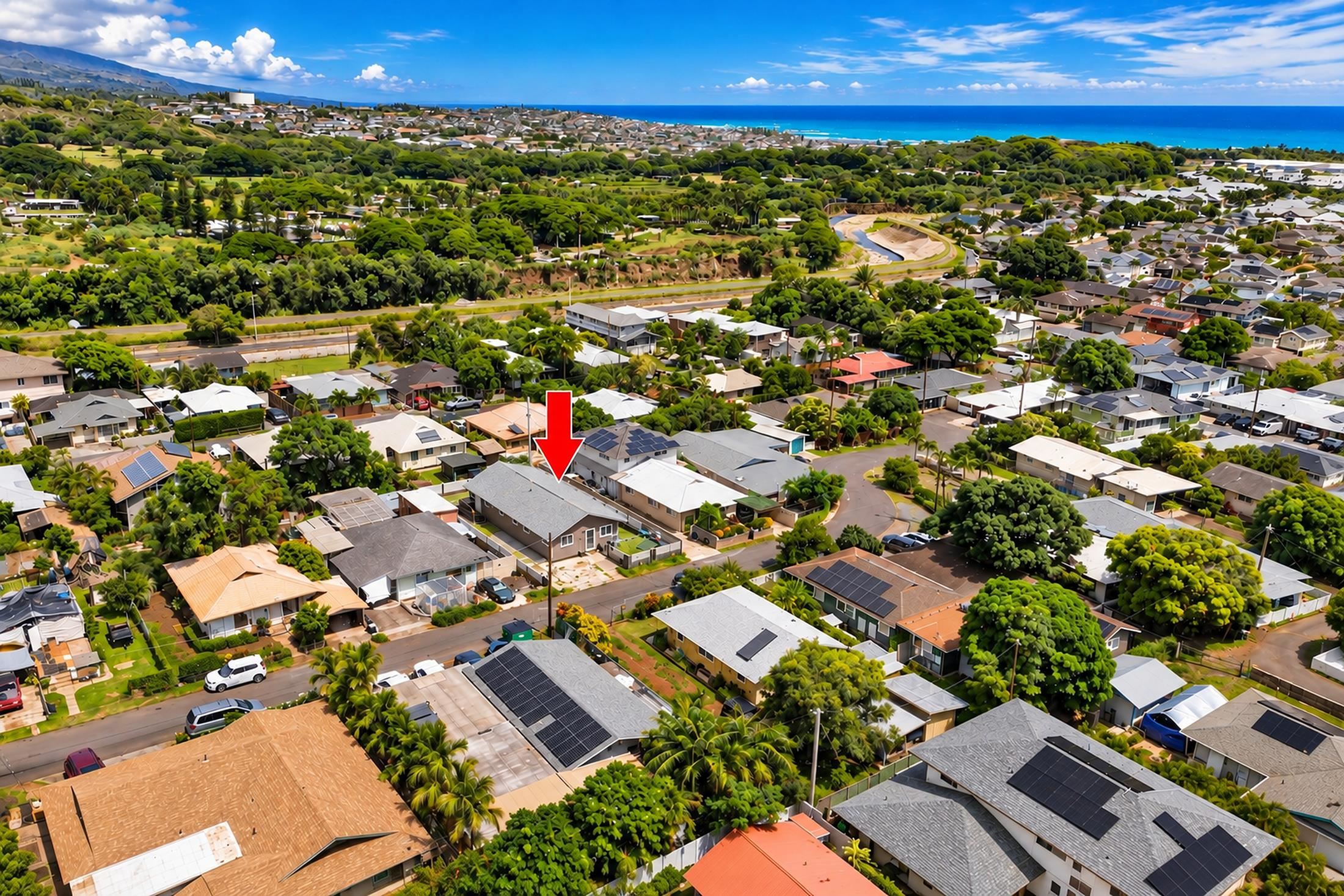 1590  Ono St , Wailuku home - photo 26 of 29