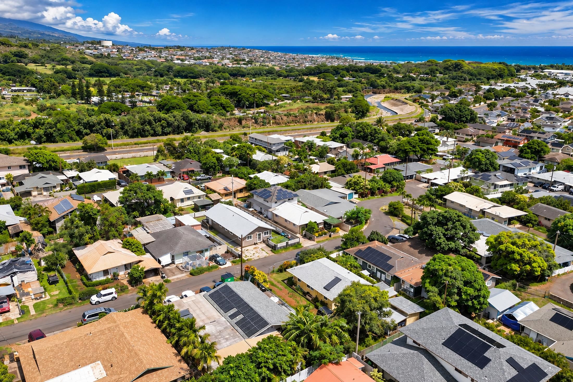 1590  Ono St , Wailuku home - photo 27 of 29