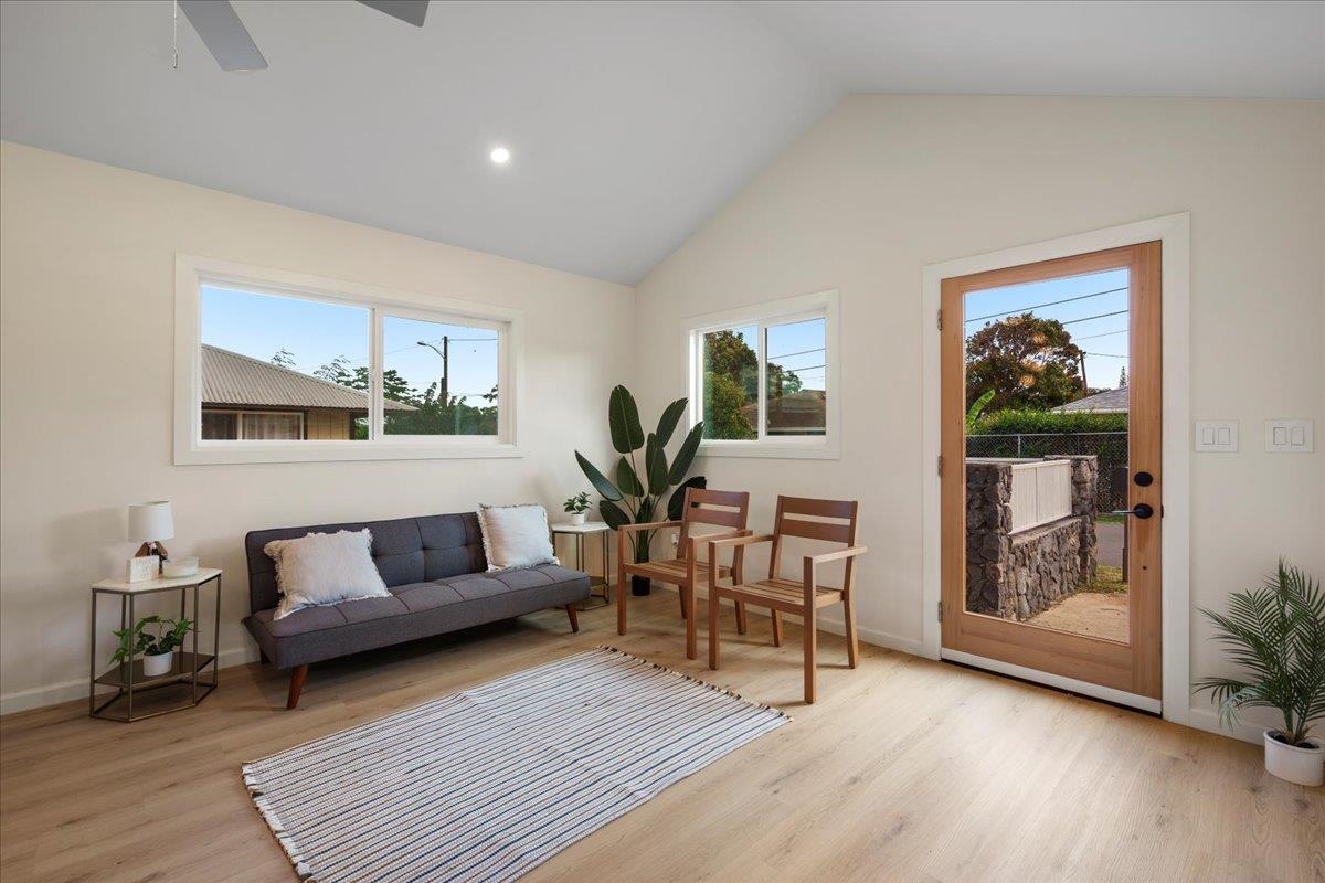 1590  Ono St , Wailuku home - photo 8 of 27