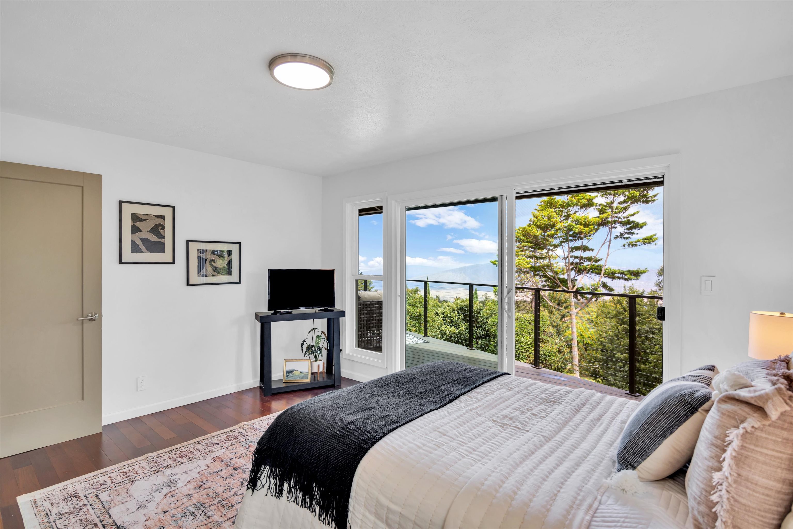 15980  Haleakala Hwy Crater Road, Kula/Ulupalakua/Kanaio home - photo 12 of 27