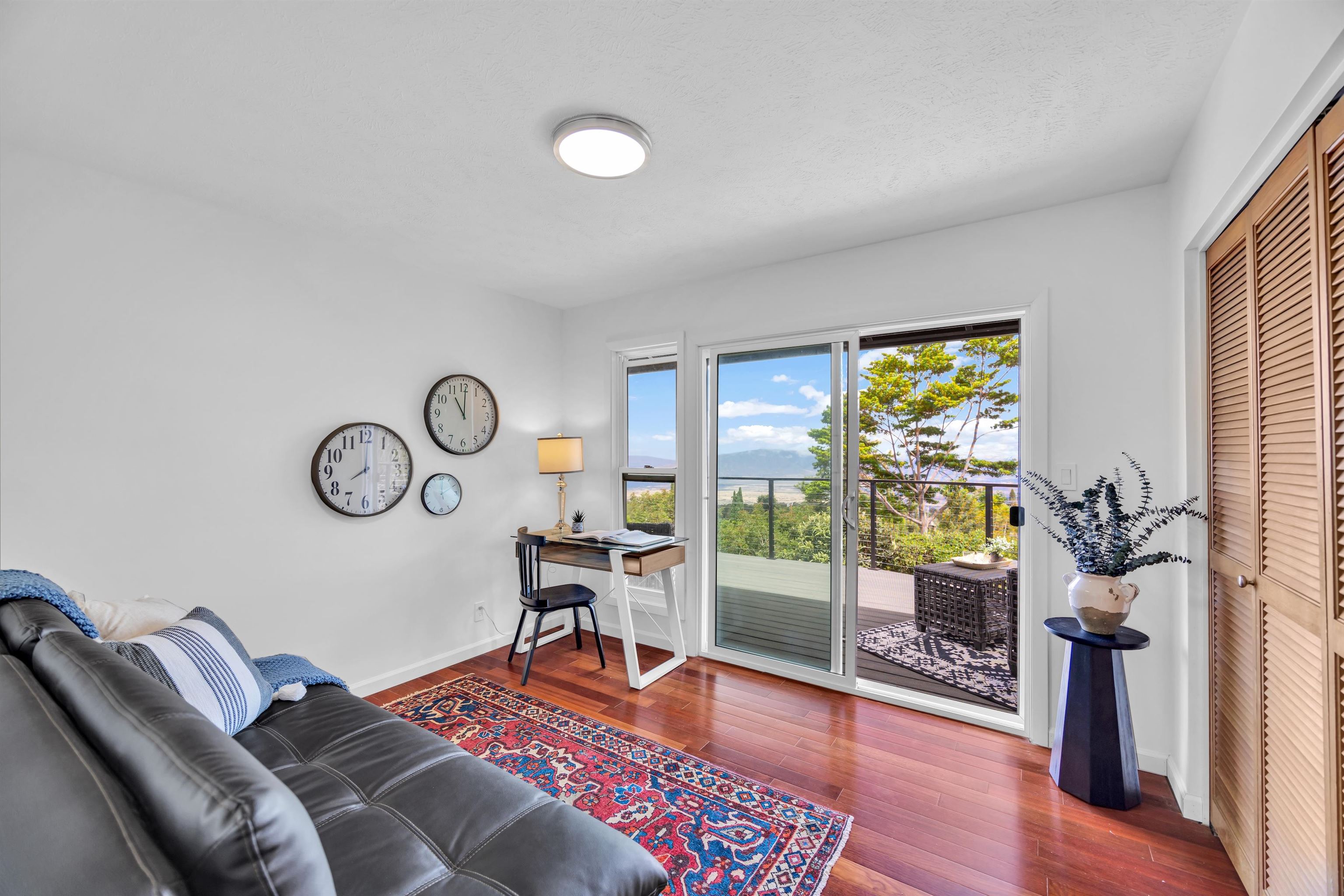 15980  Haleakala Hwy Crater Road, Kula/Ulupalakua/Kanaio home - photo 20 of 27