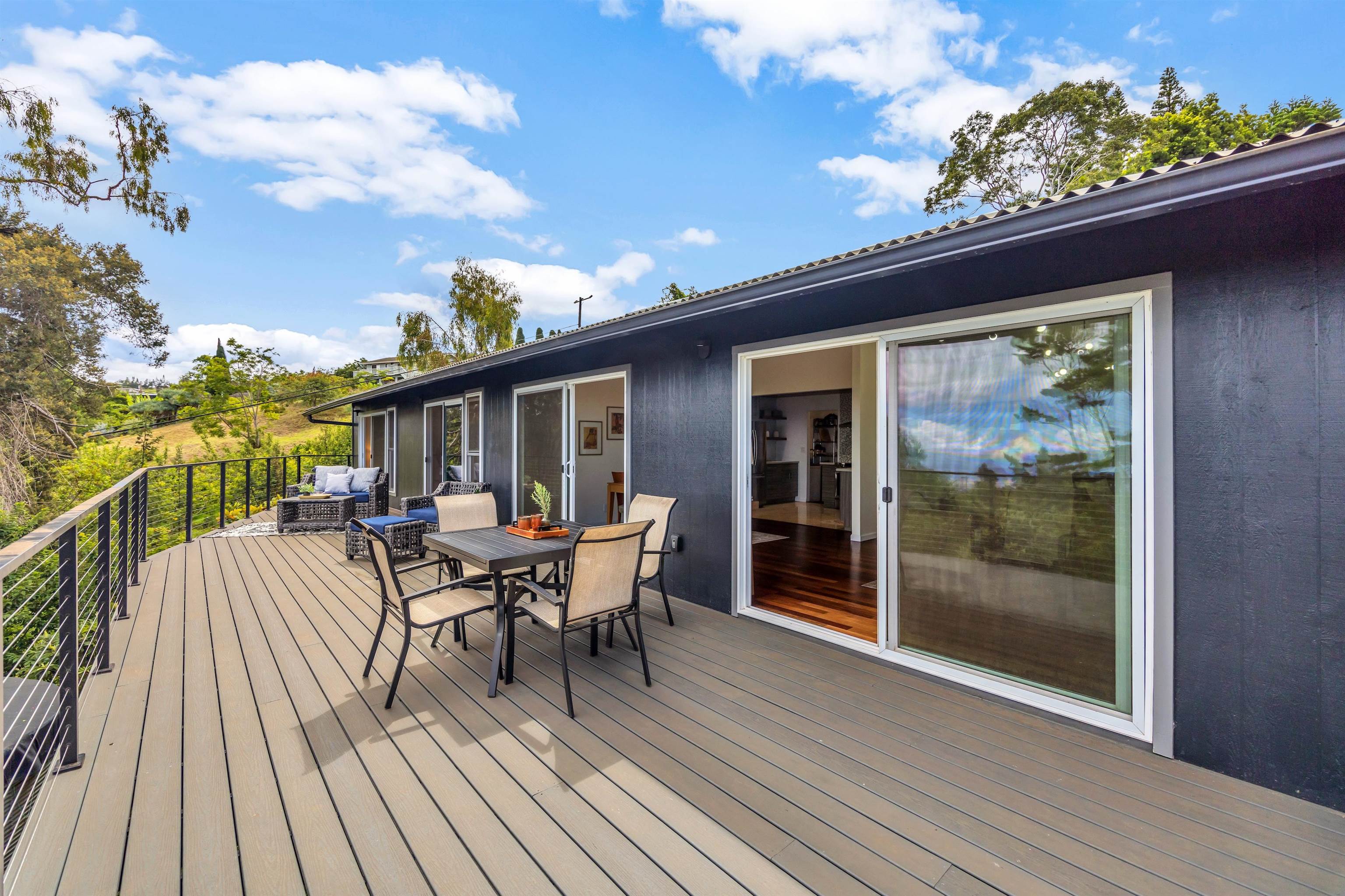 15980  Haleakala Hwy Crater Road, Kula/Ulupalakua/Kanaio home - photo 22 of 27