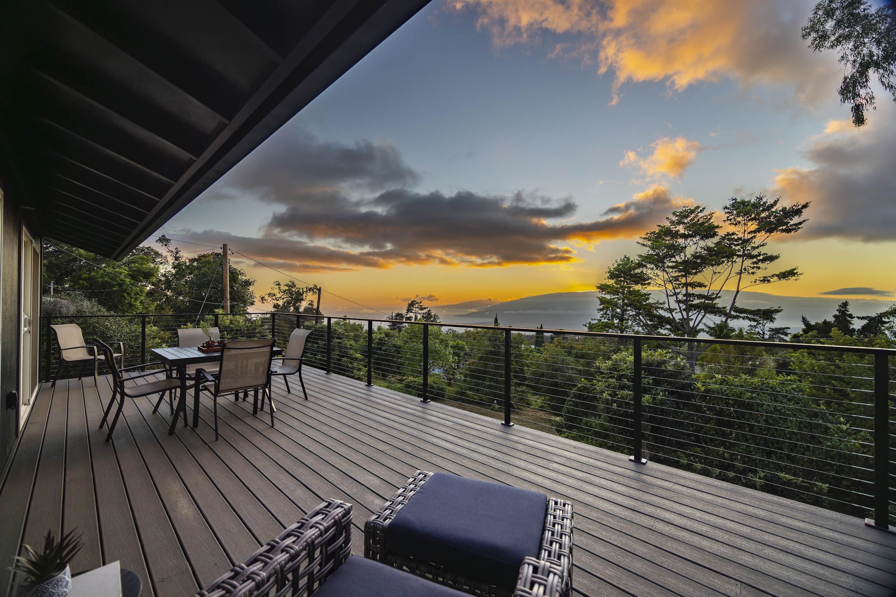 15980  Haleakala Hwy Crater Road, Kula/Ulupalakua/Kanaio home - photo 26 of 27