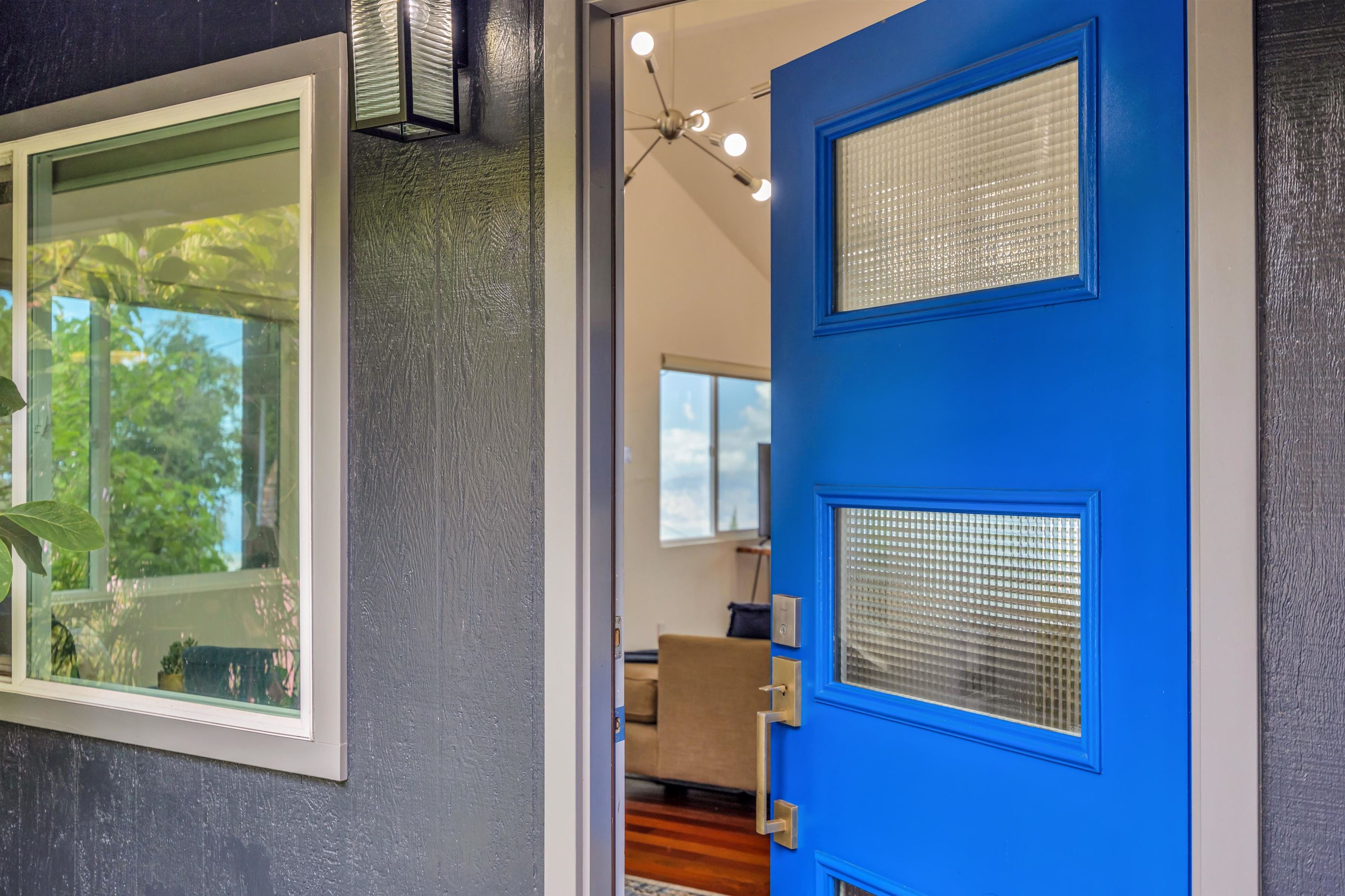 15980  Haleakala Hwy Crater Road, Kula/Ulupalakua/Kanaio home - photo 4 of 27