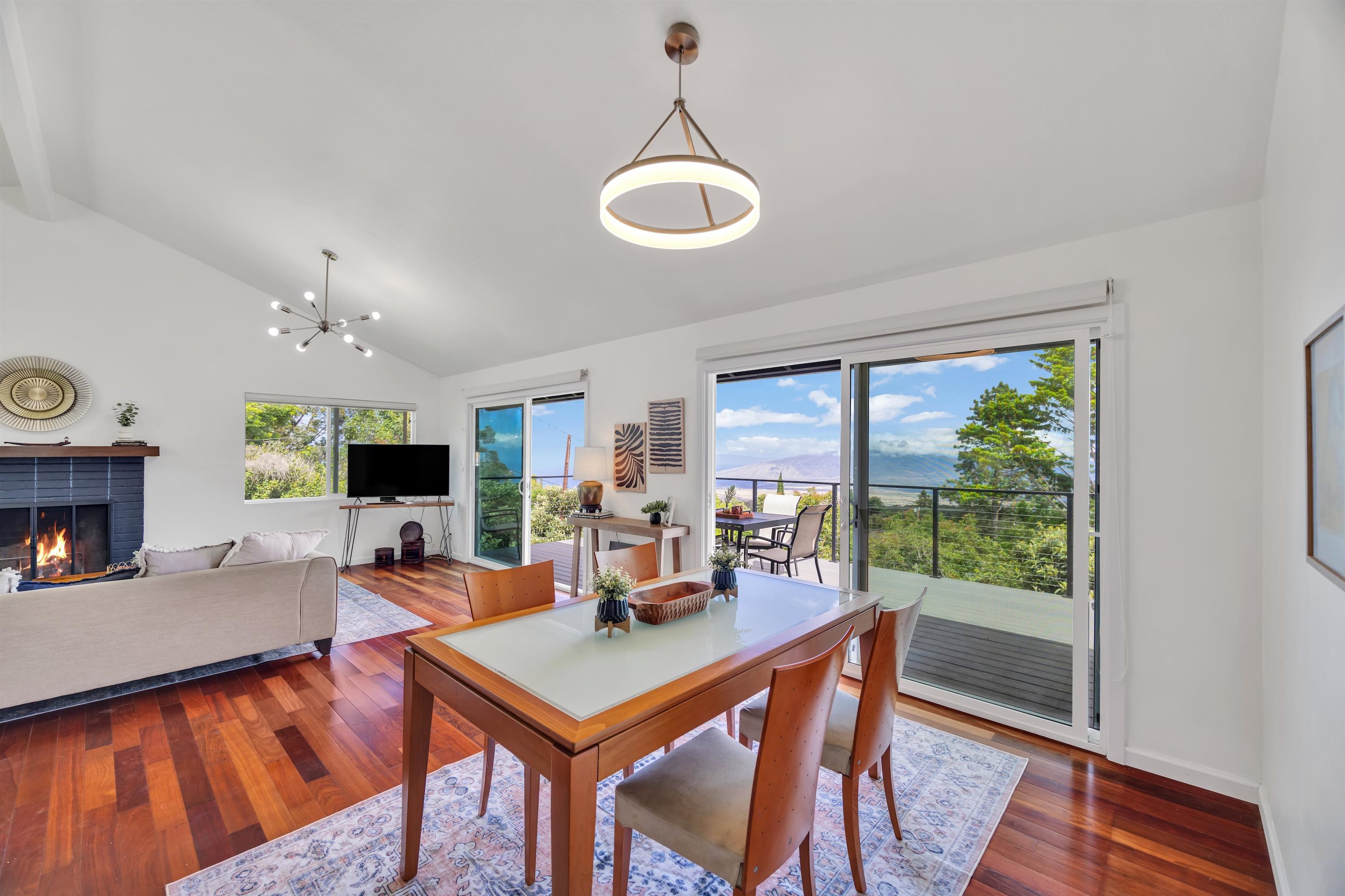 15980  Haleakala Hwy Crater Road, Kula/Ulupalakua/Kanaio home - photo 7 of 27