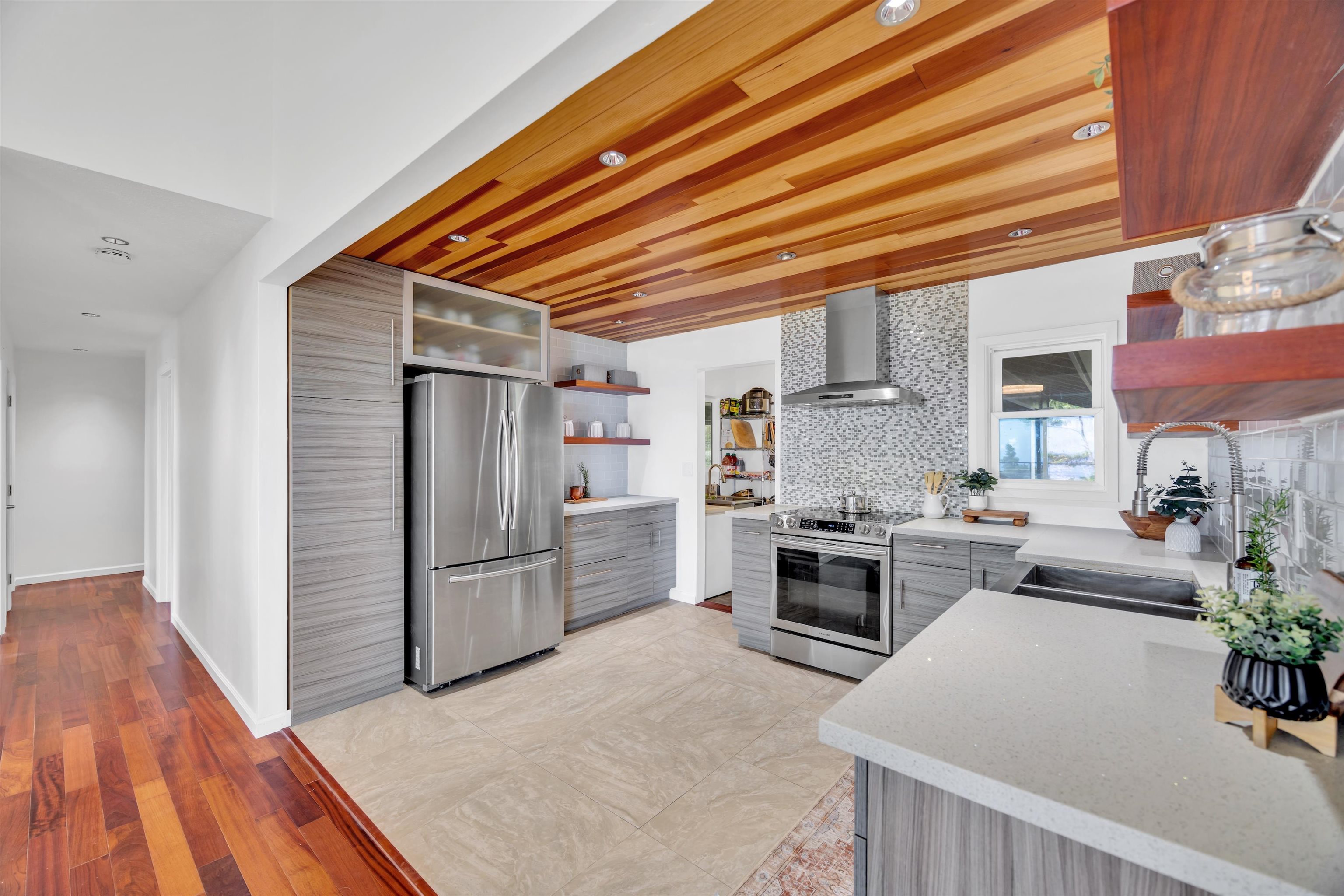 15980  Haleakala Hwy Crater Road, Kula/Ulupalakua/Kanaio home - photo 9 of 27