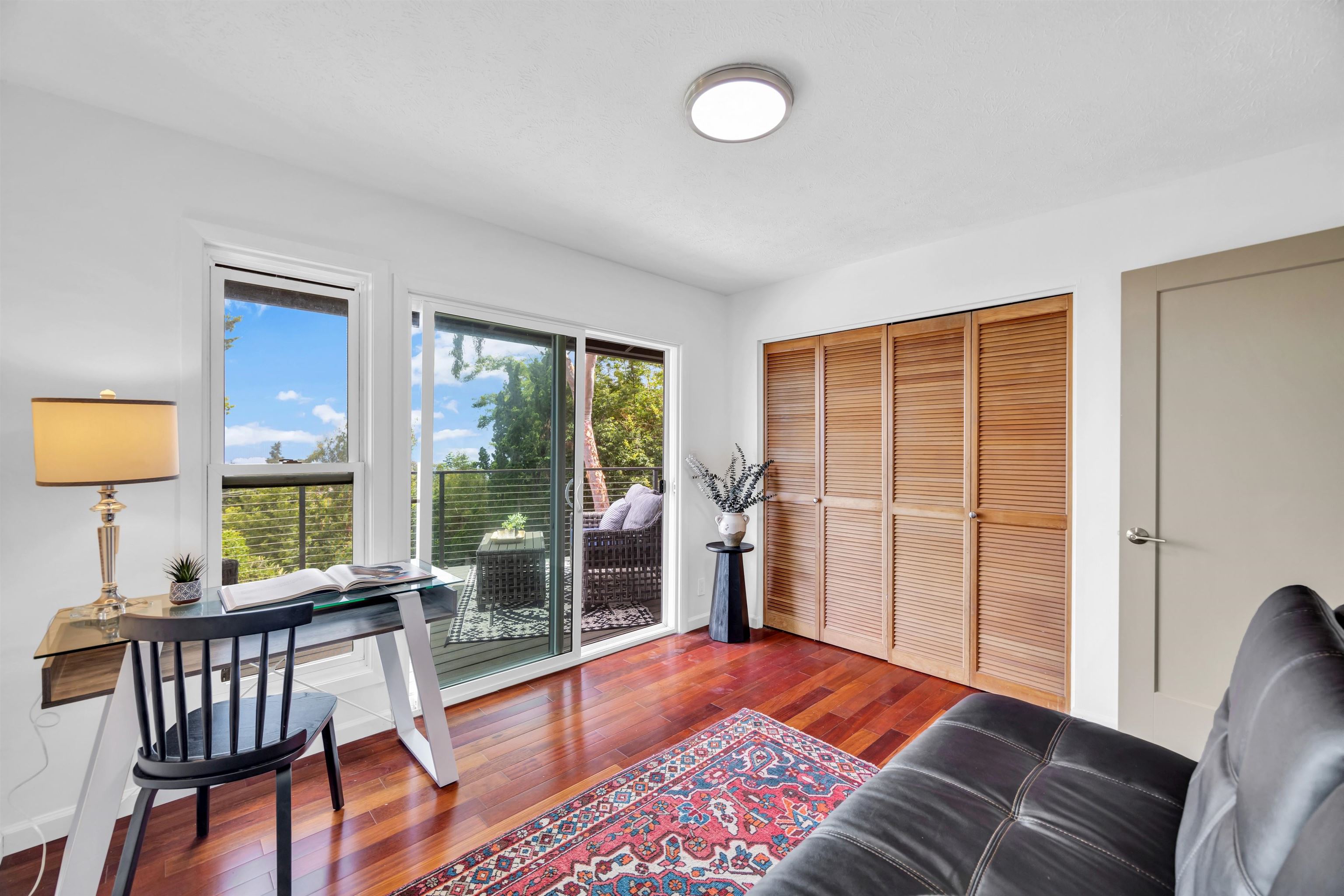 15980  Haleakala Hwy Crater Road, Kula/Ulupalakua/Kanaio home - photo 21 of 27