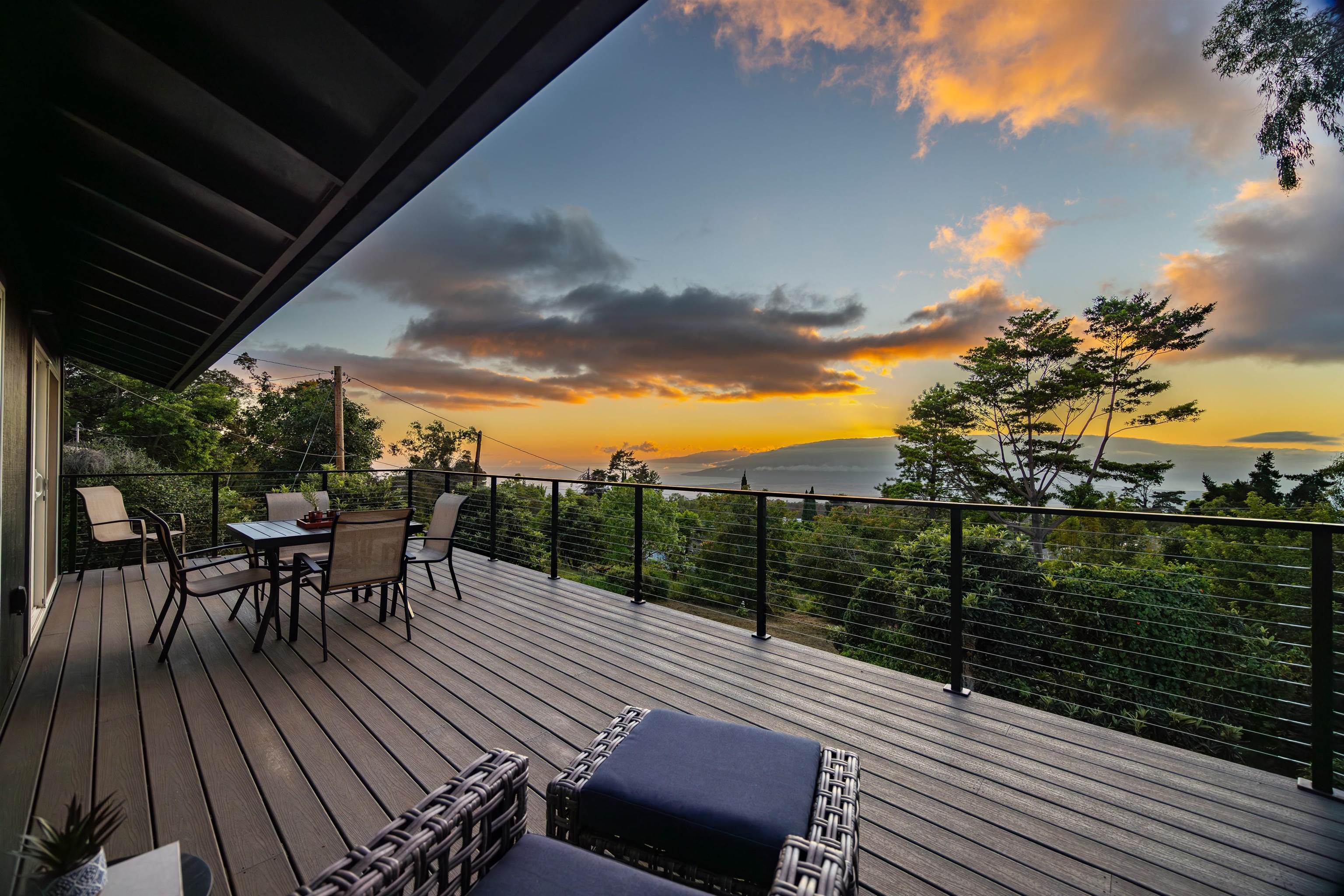 15980  Haleakala Hwy Crater Road, Kula/Ulupalakua/Kanaio home - photo 26 of 27