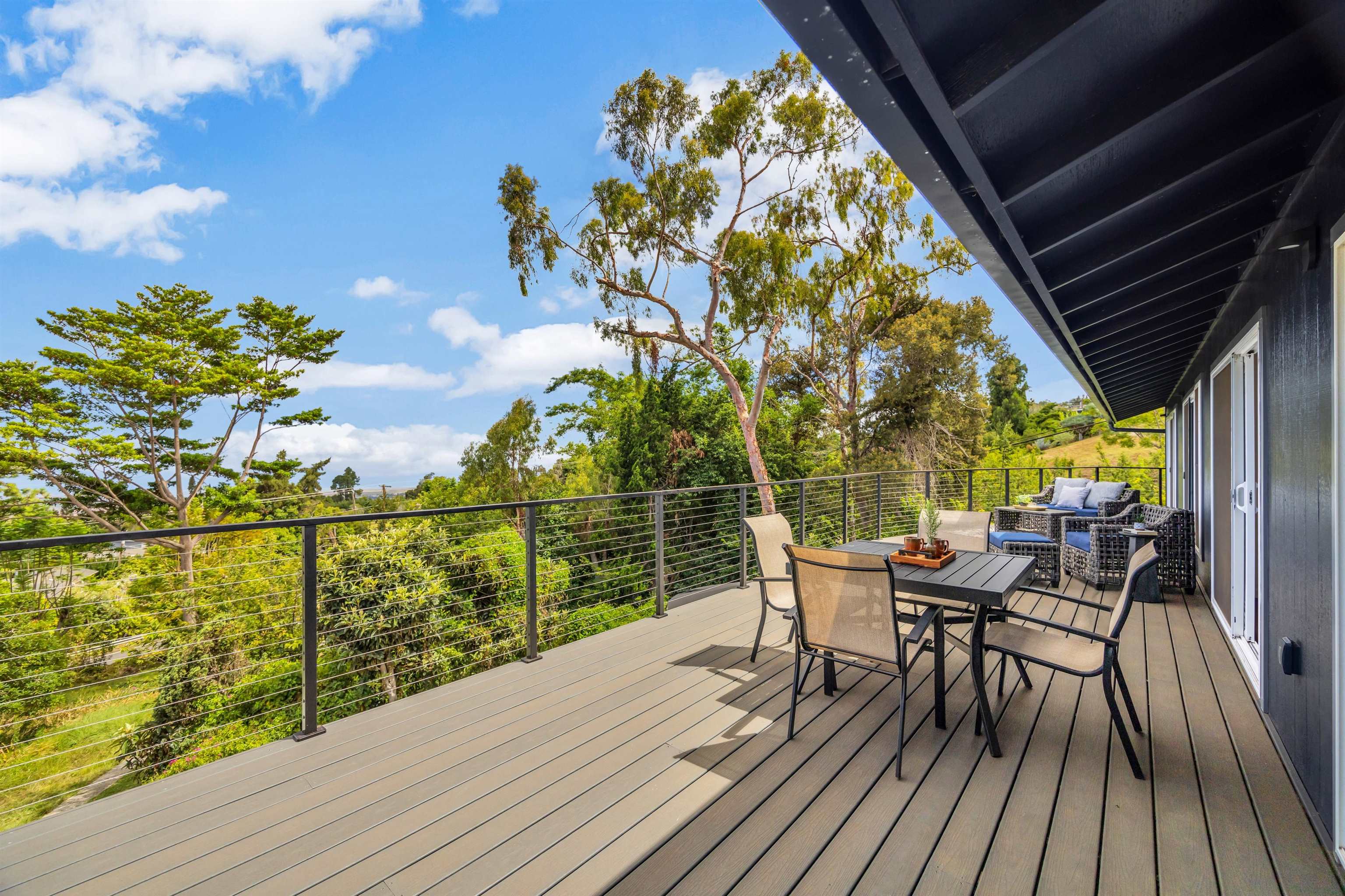 15980  Haleakala Hwy Crater Road, Kula/Ulupalakua/Kanaio home - photo 7 of 27