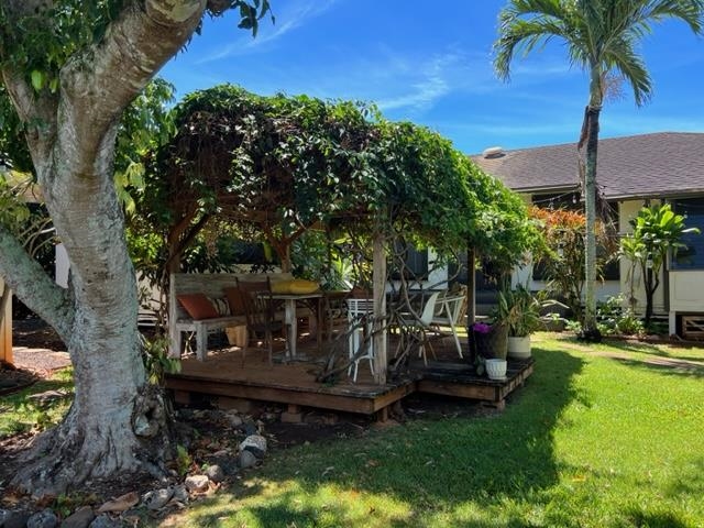 15a  Kaimau St Kuau Point, Spreckelsville/Paia/Kuau home - photo 12 of 21