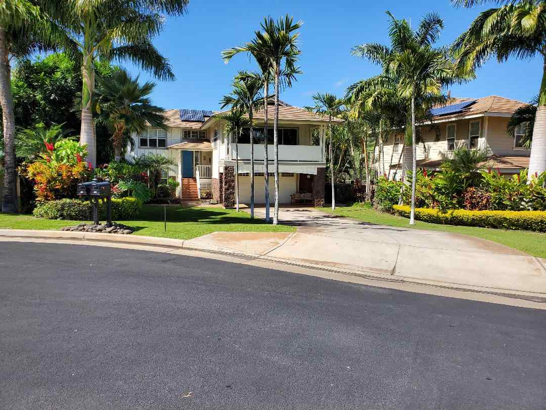 16 Hoohale St , Kihei, Hi 96753