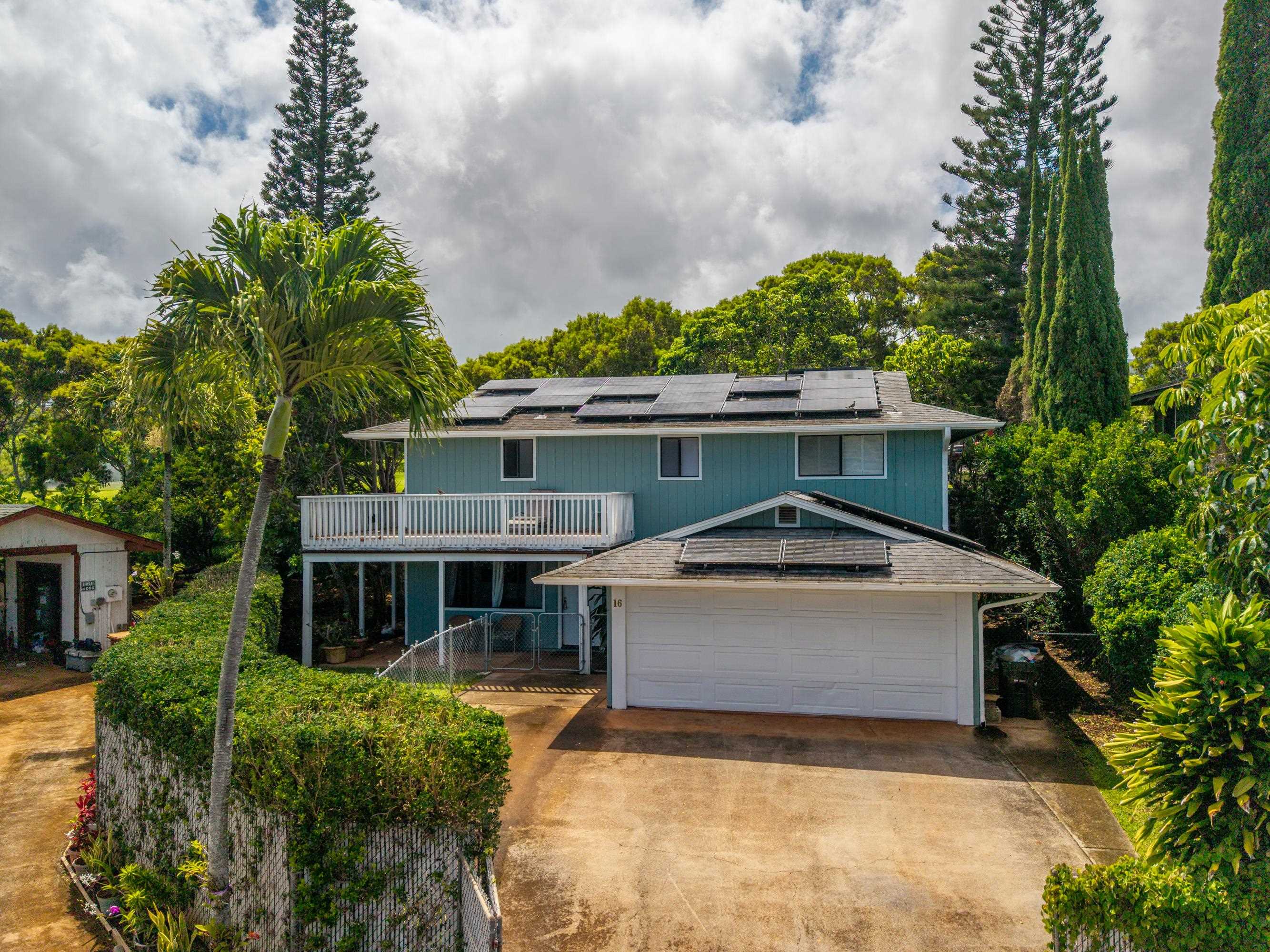 16  Hooia Pl Napili, Napili/Kahana/Honokowai home - photo 2 of 48