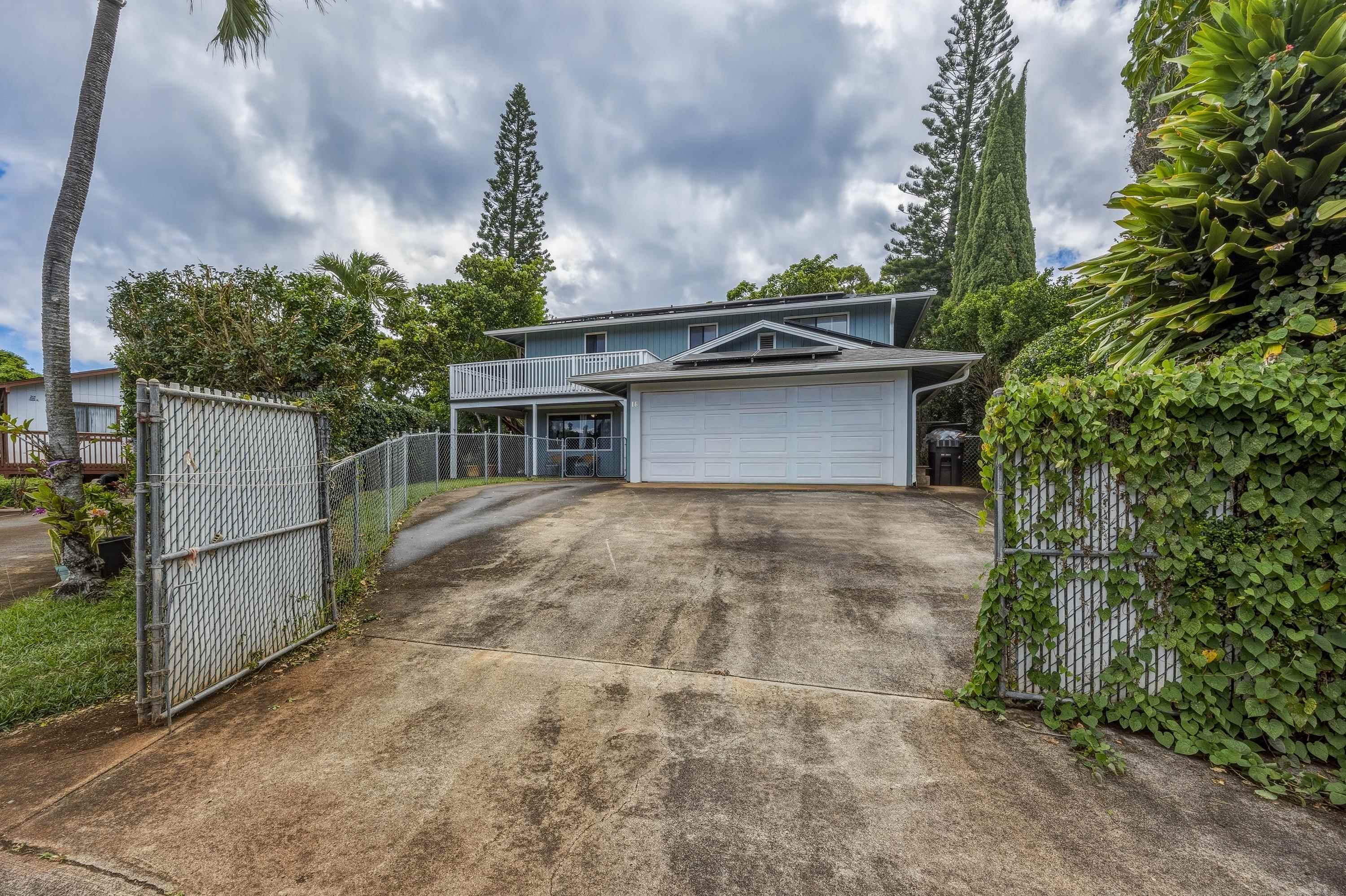 16  Hooia Pl Napili, Napili/Kahana/Honokowai home - photo 44 of 48