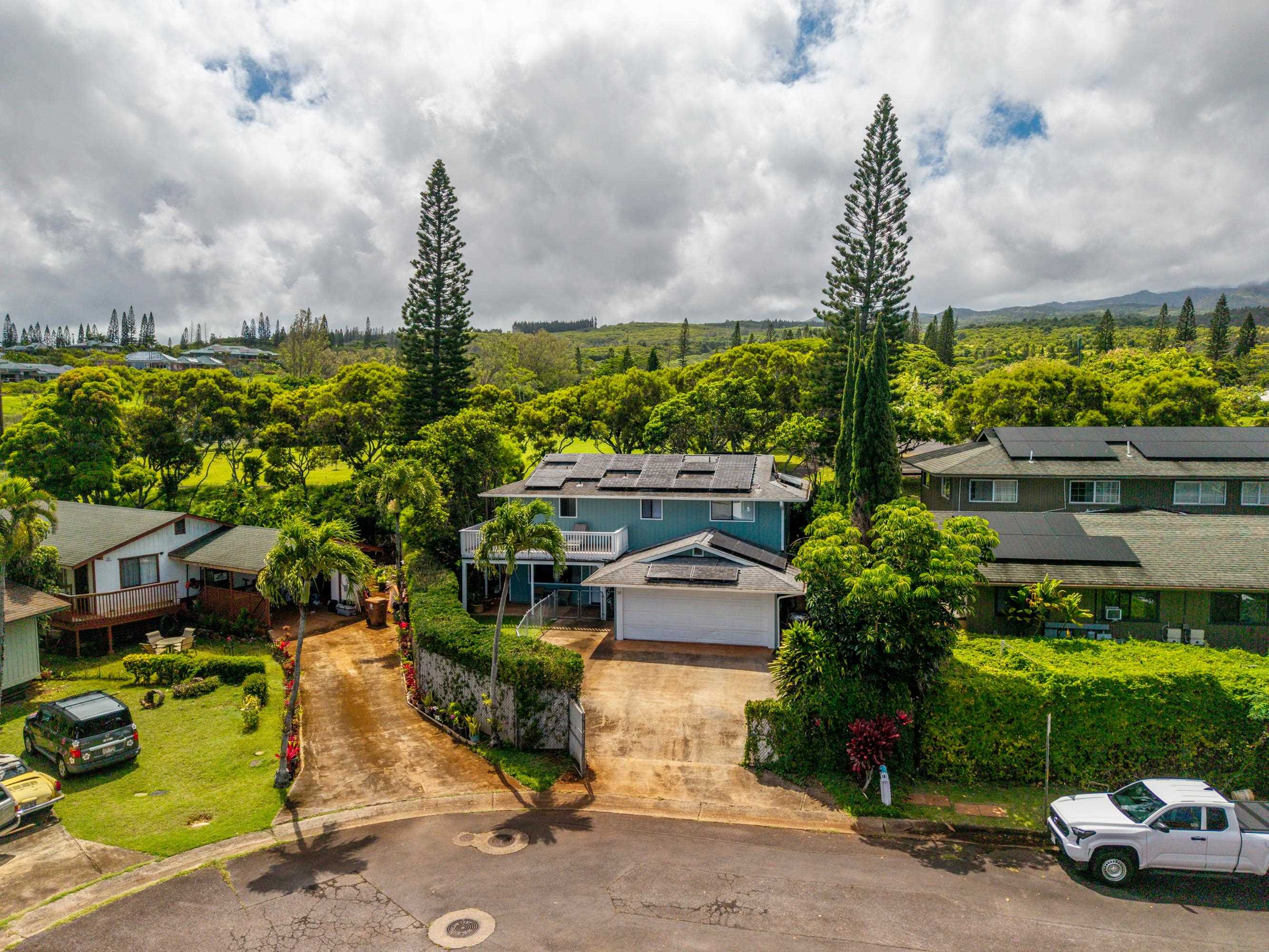 16  Hooia Pl Napili, Napili/Kahana/Honokowai home - photo 45 of 48