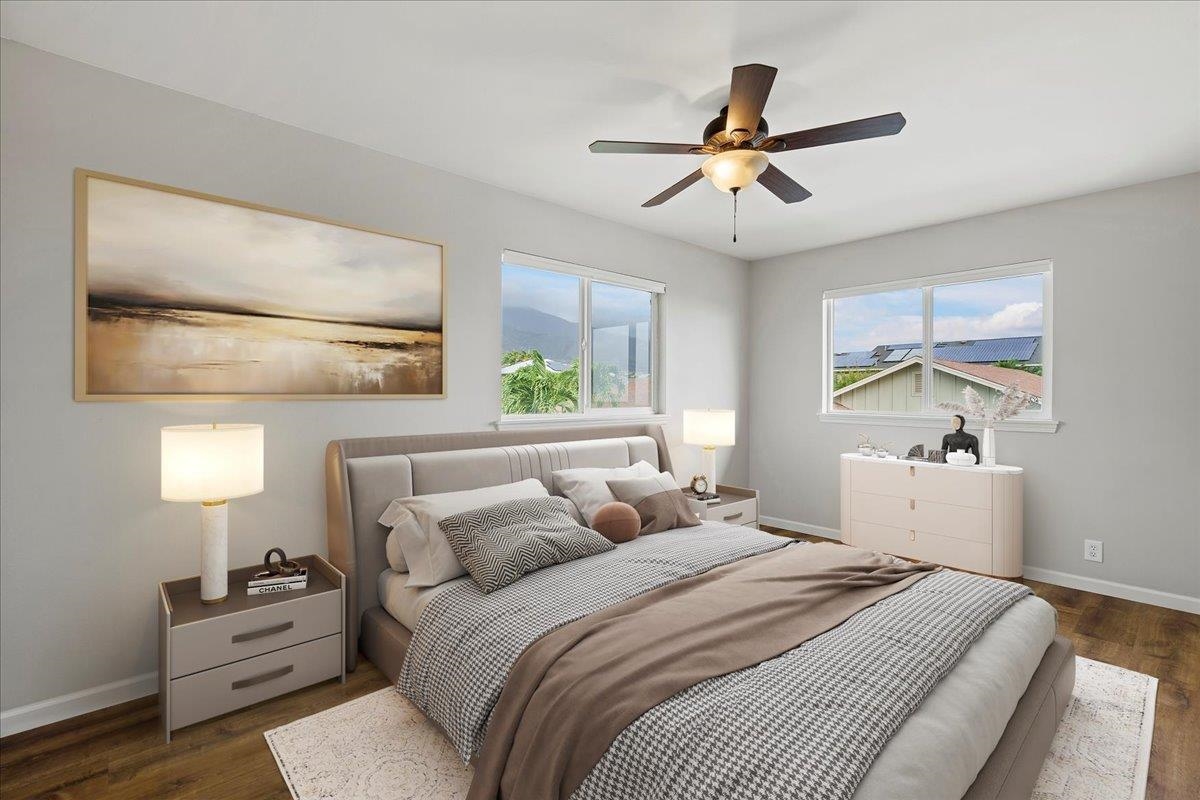 16  Hookomo Pl , Wailuku home - photo 28 of 45