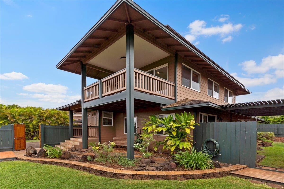 16  Kahana Ridge Dr Kahana, Napili/Kahana/Honokowai home - photo 3 of 46