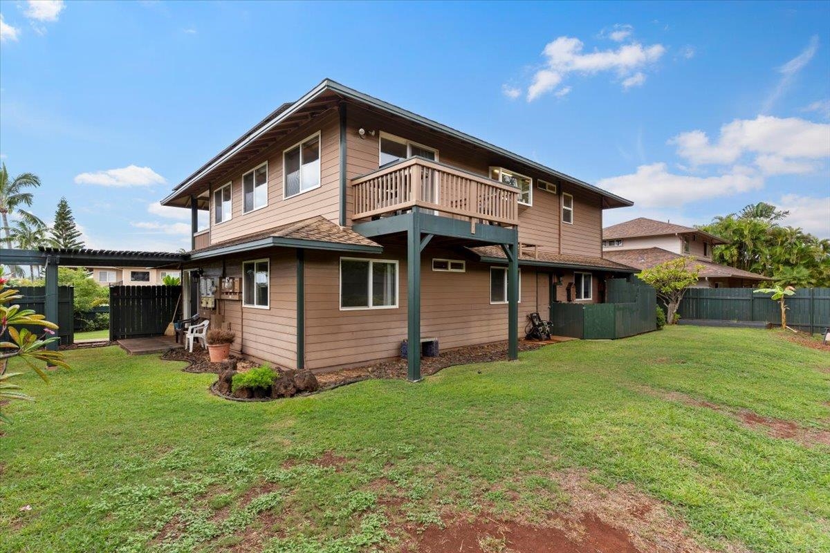 16  Kahana Ridge Dr Kahana, Napili/Kahana/Honokowai home - photo 27 of 46