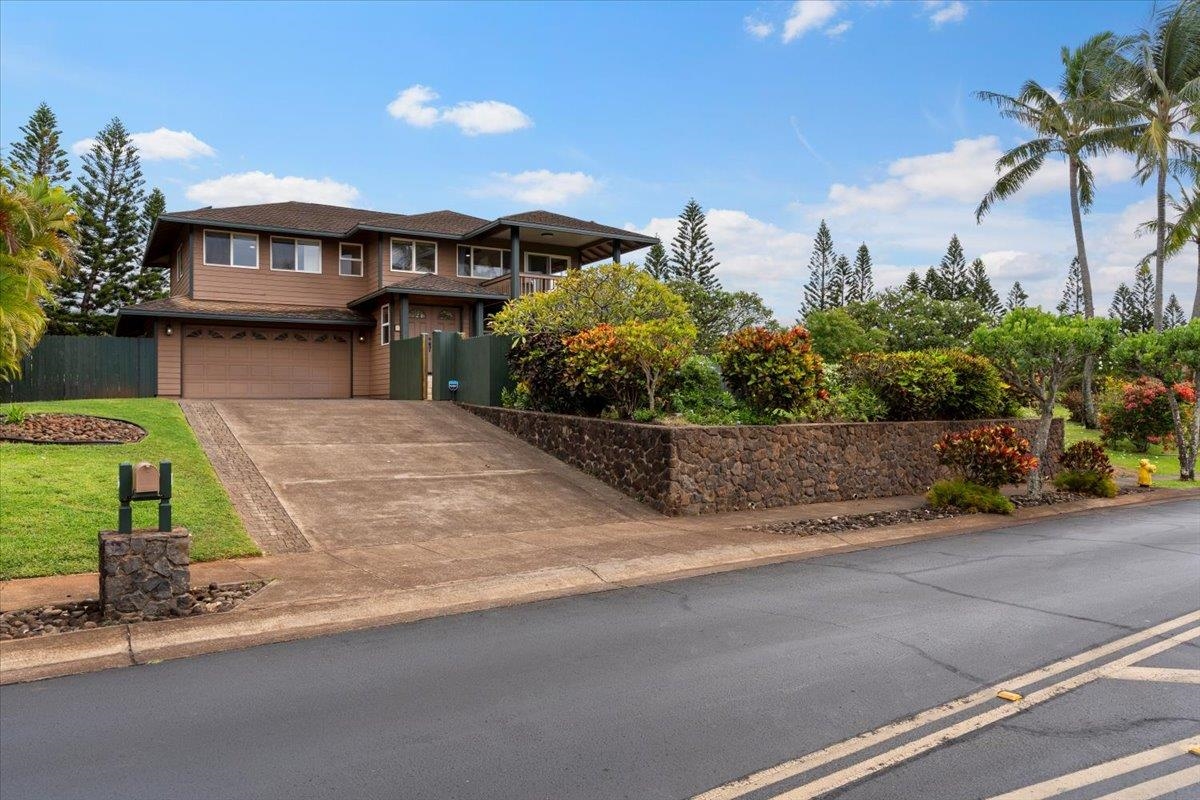 16  Kahana Ridge Dr Kahana, Napili/Kahana/Honokowai home - photo 45 of 46