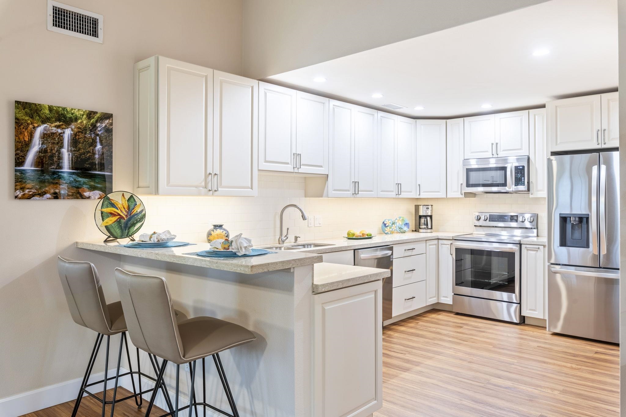 Kai Makani condo # 16-201, Kihei, Hawaii - photo 11 of 50