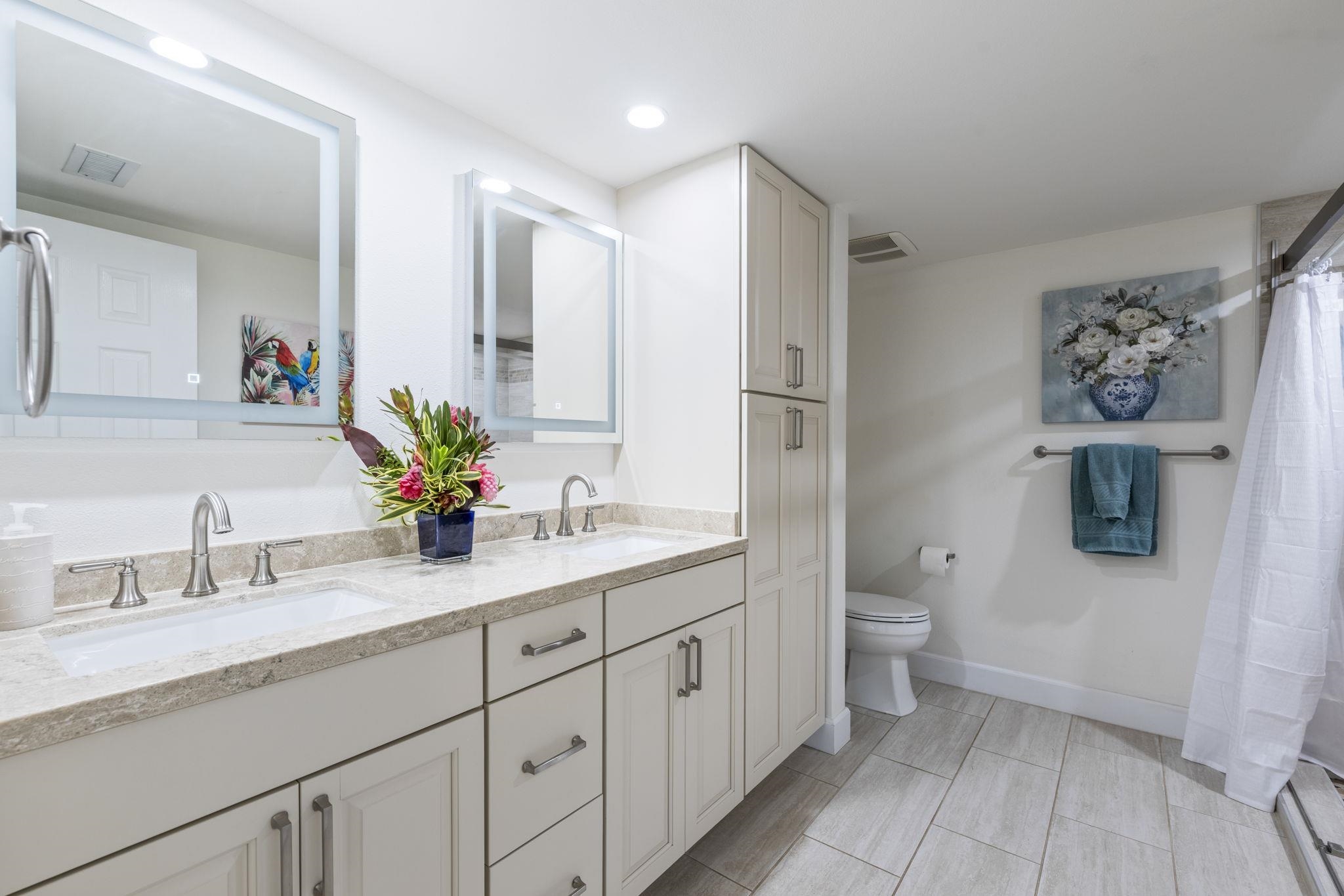 Kai Makani condo # 16-201, Kihei, Hawaii - photo 17 of 50