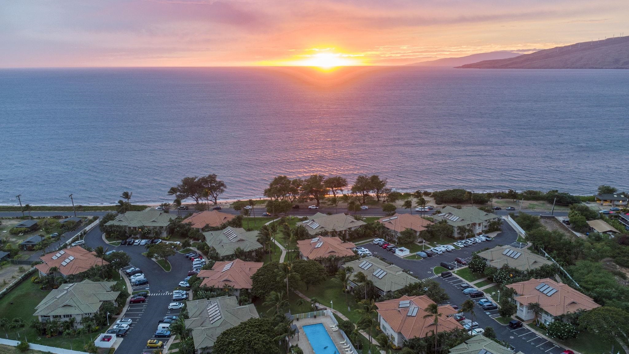 Kai Makani condo # 16-201, Kihei, Hawaii - photo 3 of 50