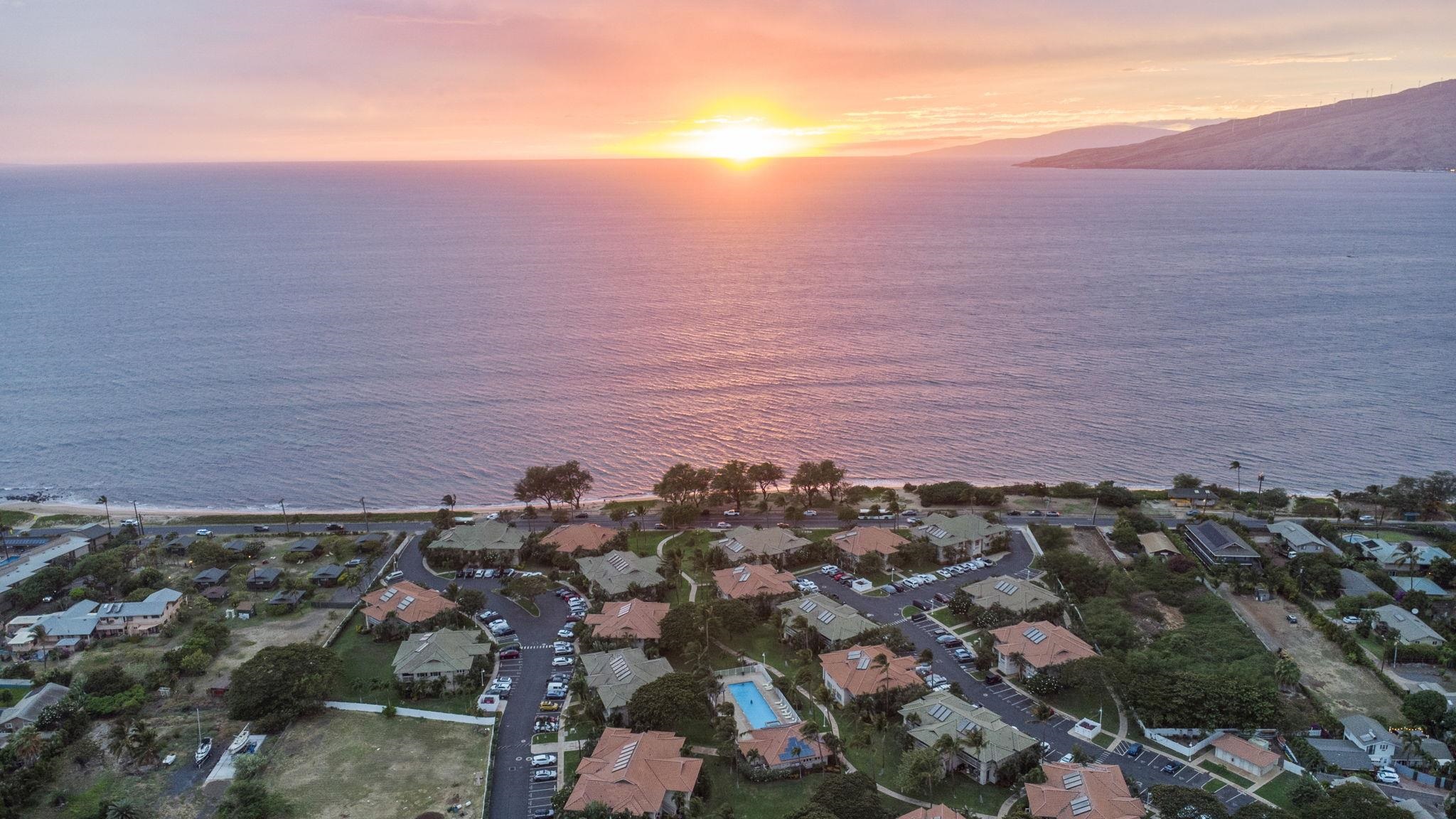 Kai Makani condo # 16-201, Kihei, Hawaii - photo 40 of 50