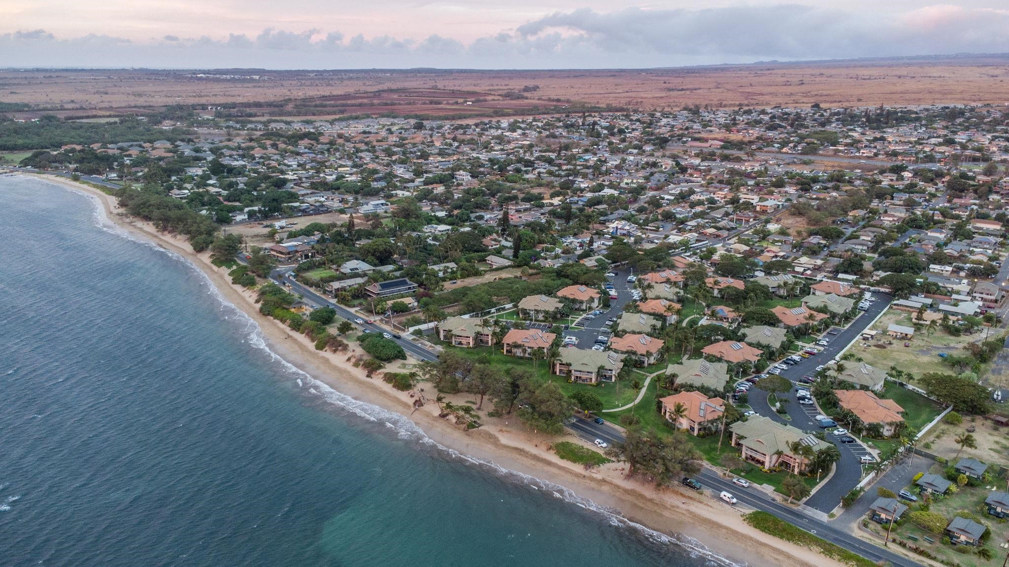 Kai Makani condo # 16-201, Kihei, Hawaii - photo 42 of 50