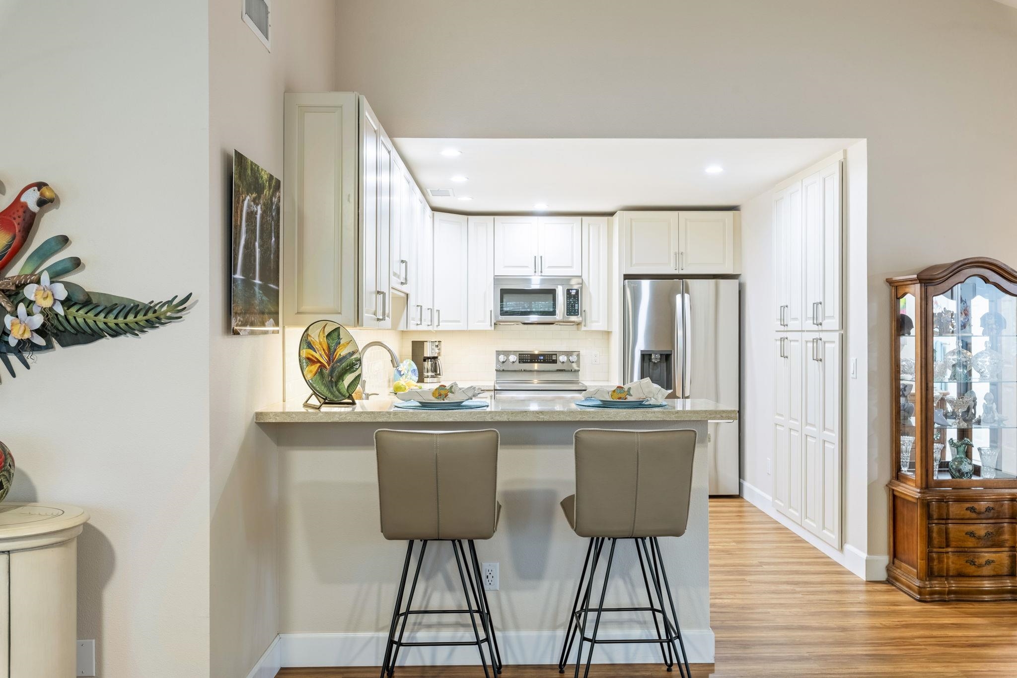 Kai Makani condo # 16-201, Kihei, Hawaii - photo 6 of 50