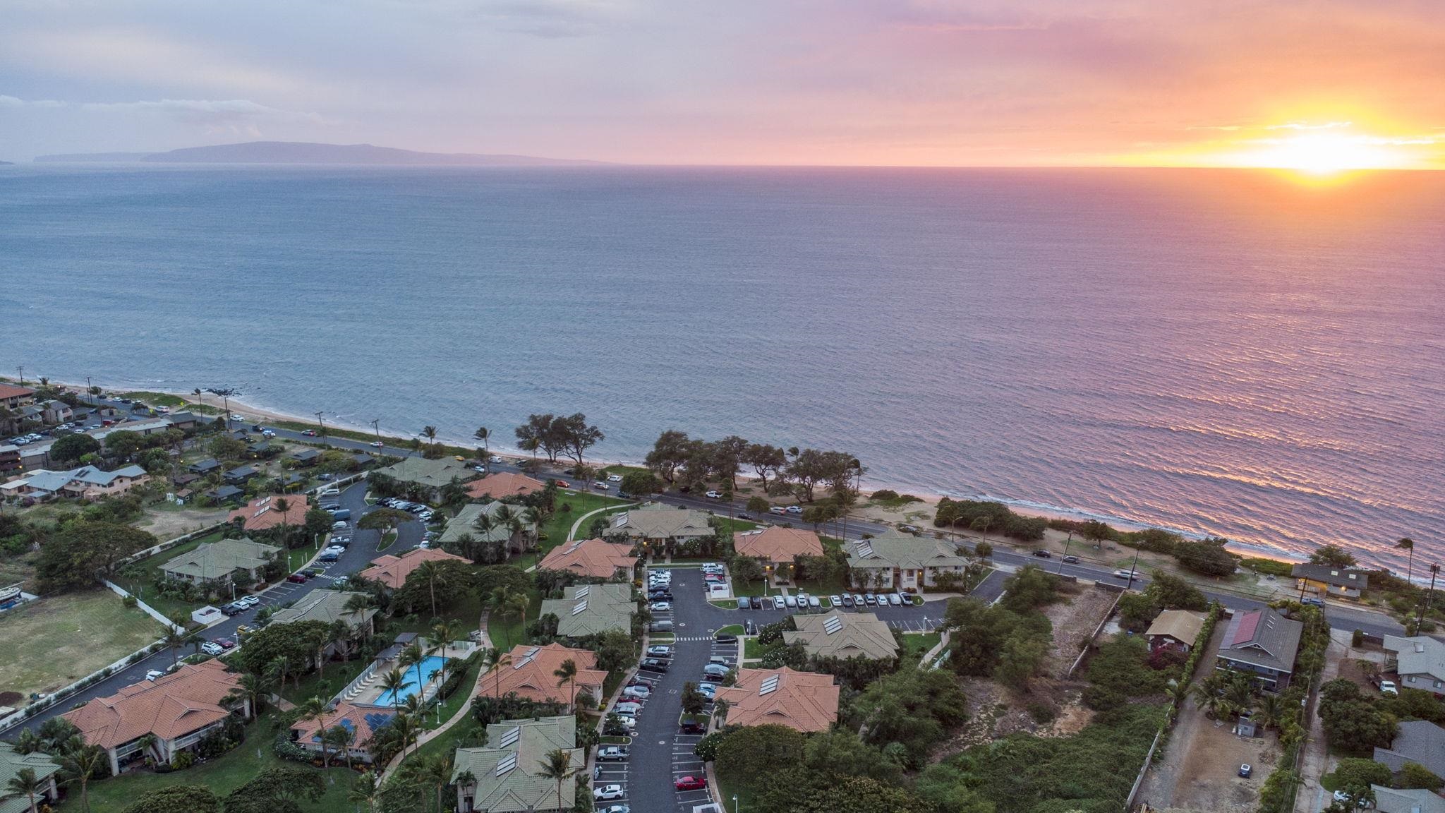 Kai Makani condo # D201, Kihei, Hawaii - photo 23 of 50