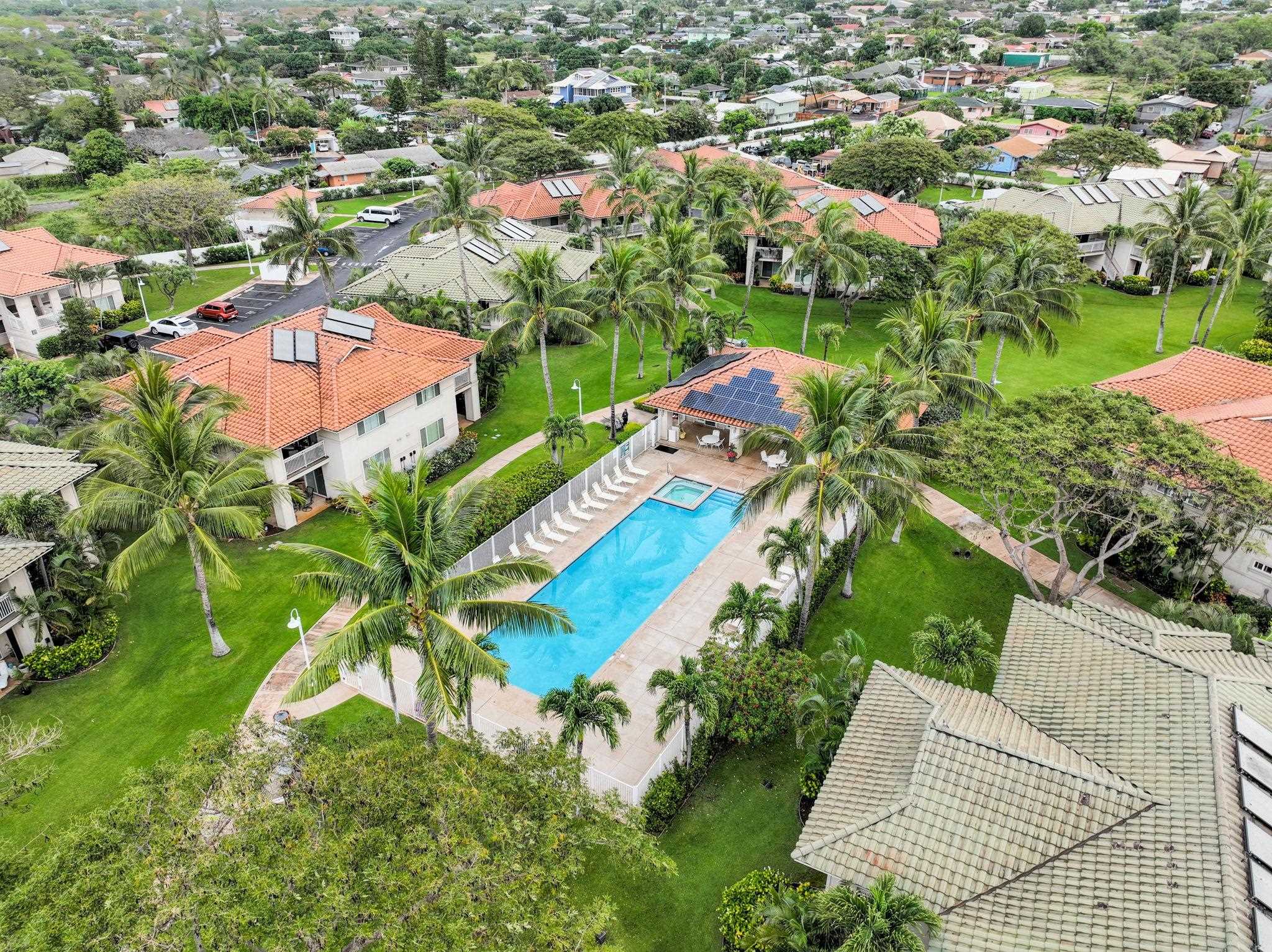 Kai Makani condo # D201, Kihei, Hawaii - photo 30 of 50