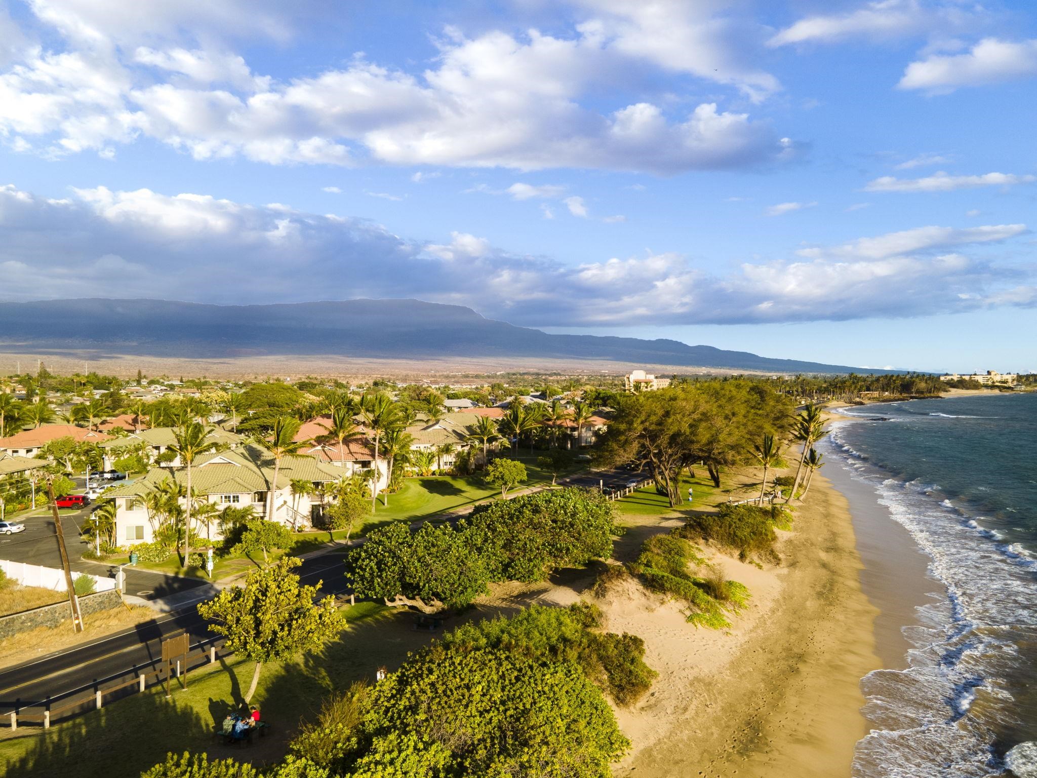 Kai Makani condo # D201, Kihei, Hawaii - photo 33 of 50