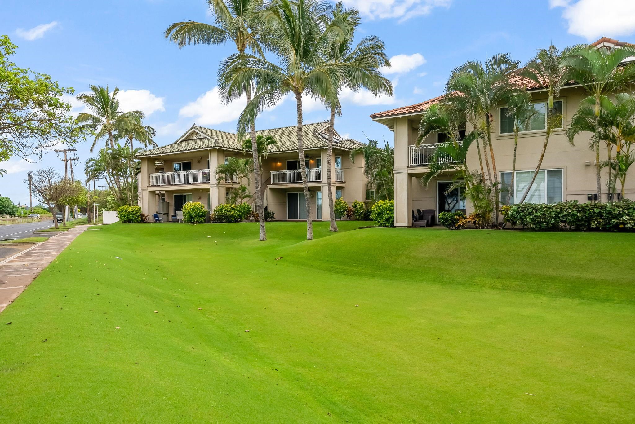 Kai Makani condo # D201, Kihei, Hawaii - photo 35 of 50