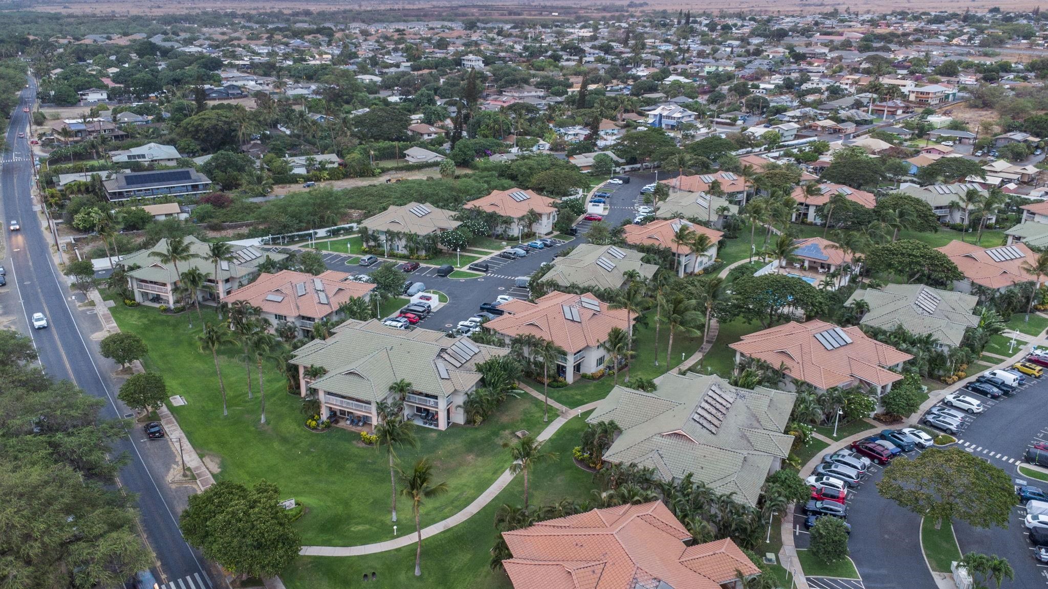 Kai Makani condo # D201, Kihei, Hawaii - photo 36 of 50