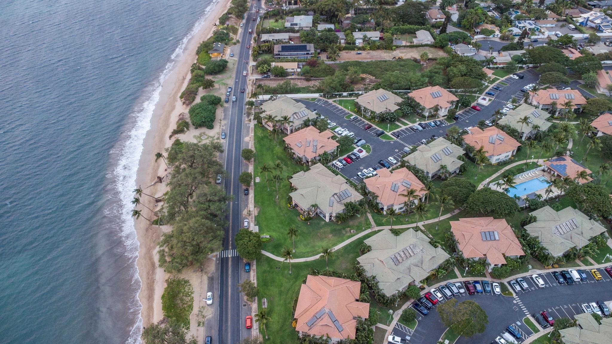 Kai Makani condo # D201, Kihei, Hawaii - photo 41 of 50