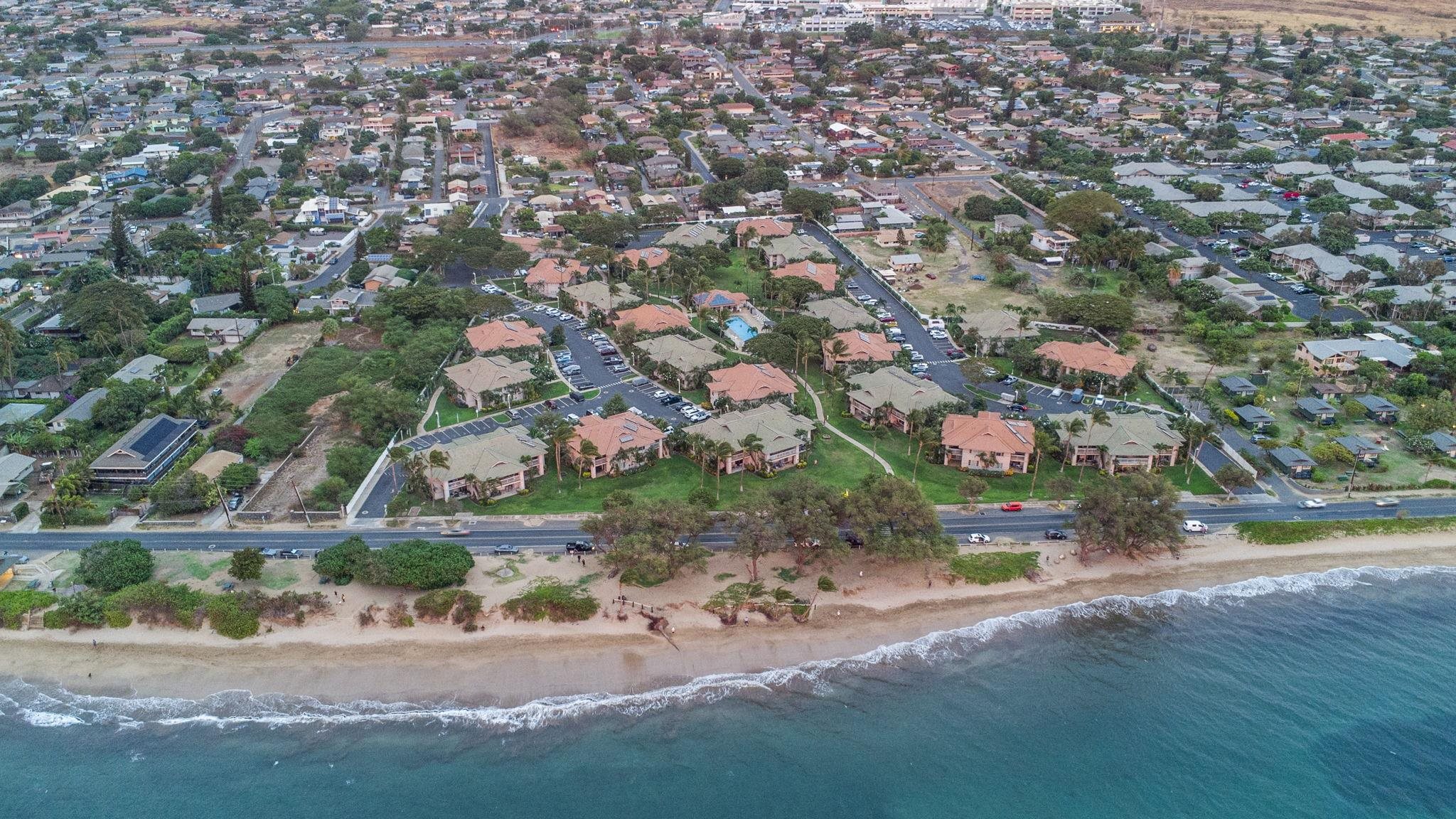 Kai Makani condo # D201, Kihei, Hawaii - photo 43 of 50