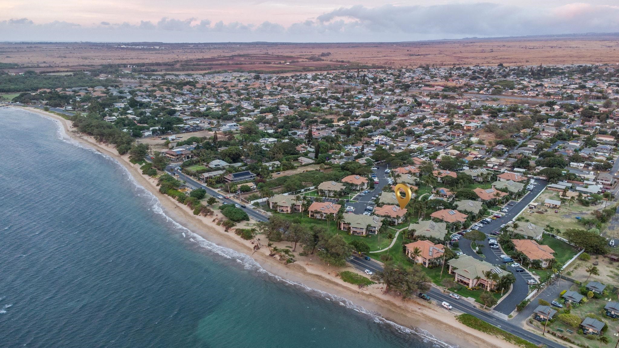 Kai Makani condo # D201, Kihei, Hawaii - photo 44 of 50