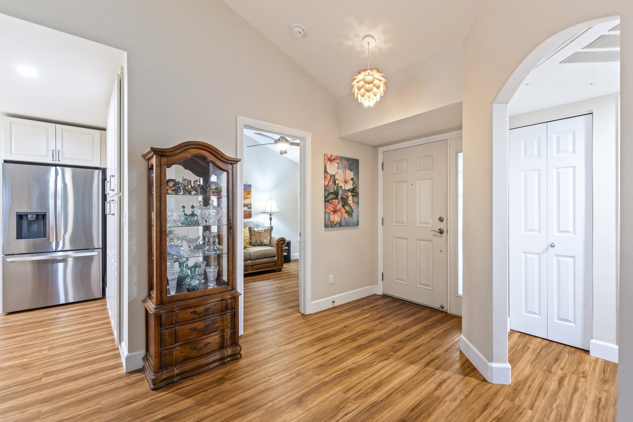 Kai Makani condo # D201, Kihei, Hawaii - photo 7 of 50