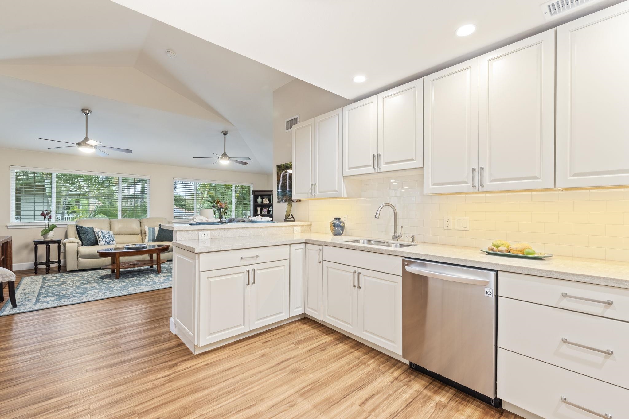 Kai Makani condo # D201, Kihei, Hawaii - photo 9 of 50