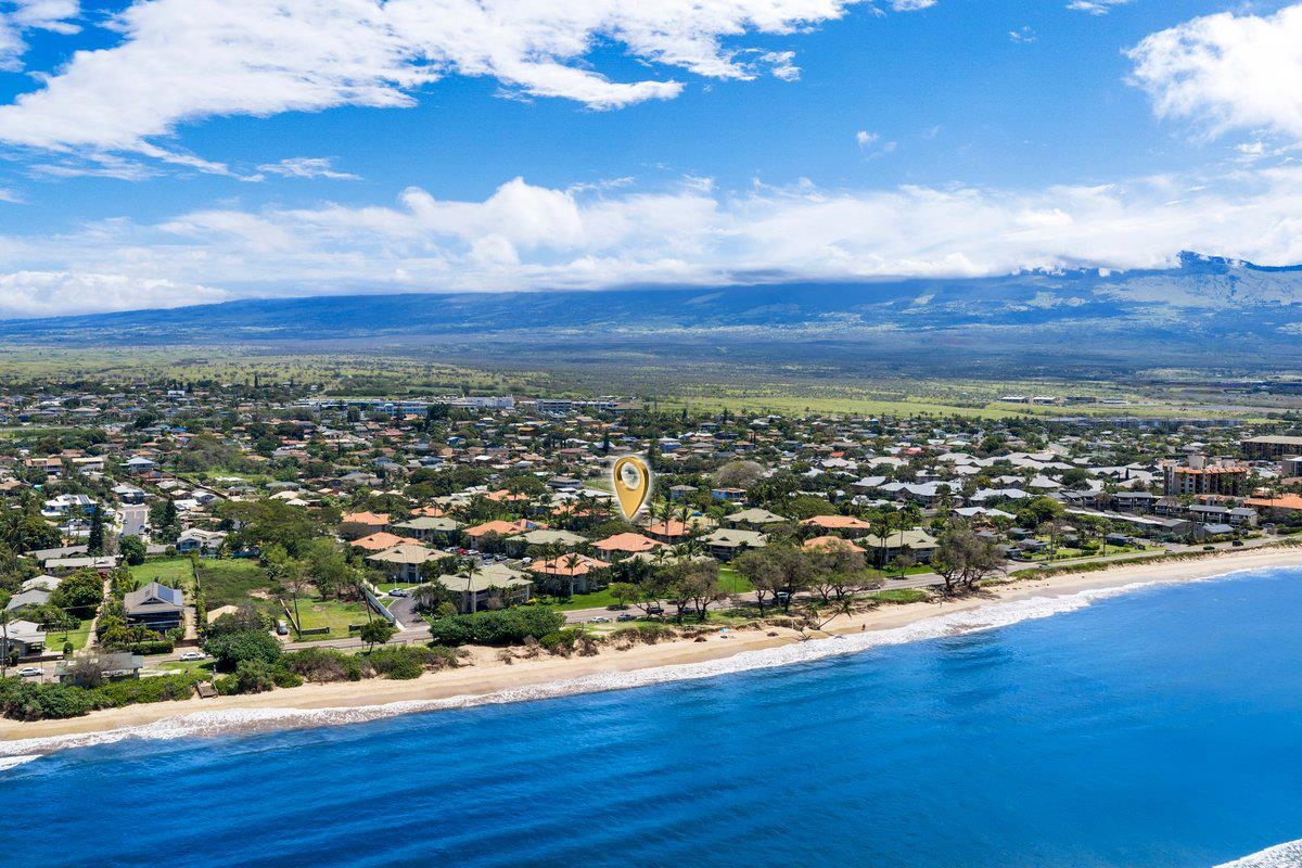Kai Makani condo # D201, Kihei, Hawaii - photo 2 of 50