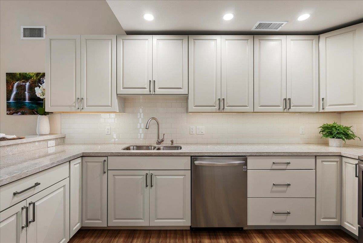 Kai Makani condo # D201, Kihei, Hawaii - photo 12 of 50