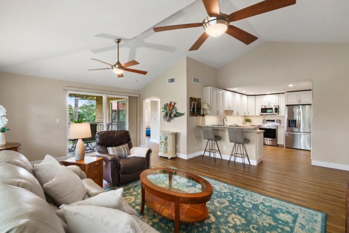 Kai Makani condo # D201, Kihei, Hawaii - photo 14 of 50