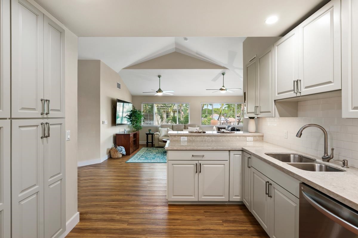 Kai Makani condo # D201, Kihei, Hawaii - photo 16 of 50