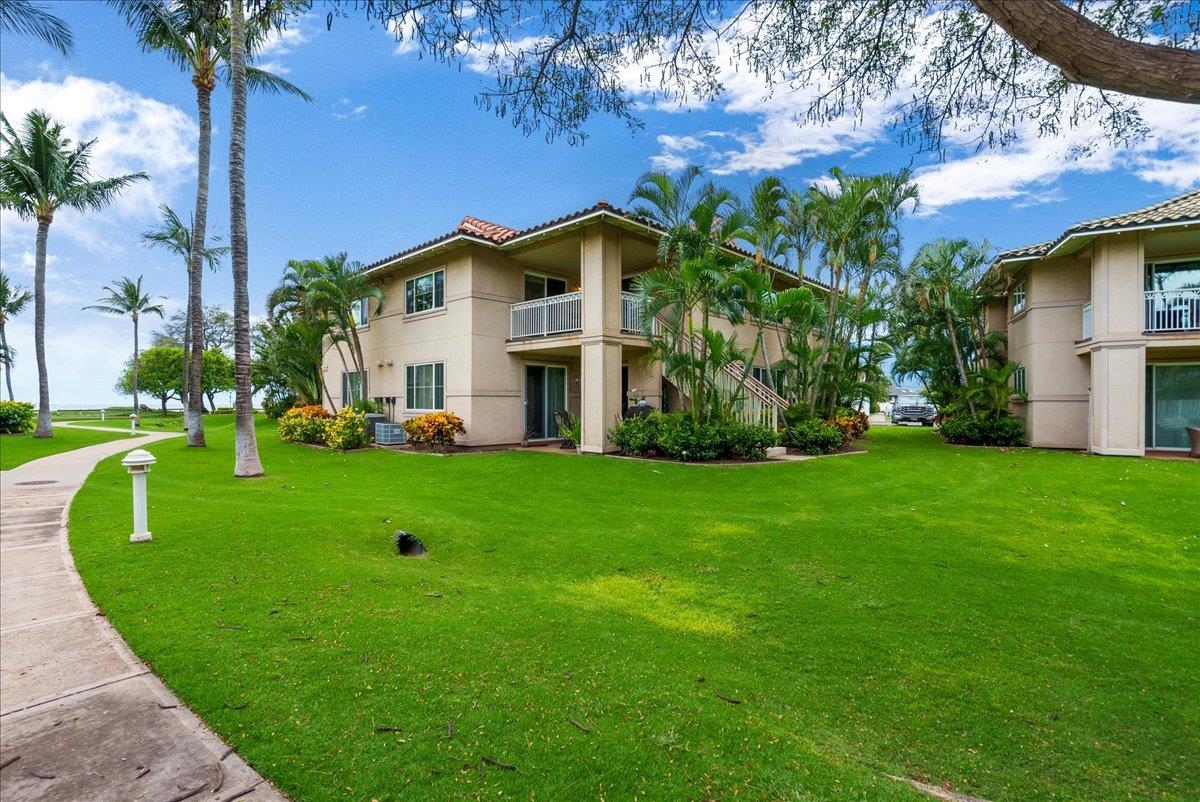 Kai Makani condo # D201, Kihei, Hawaii - photo 3 of 50