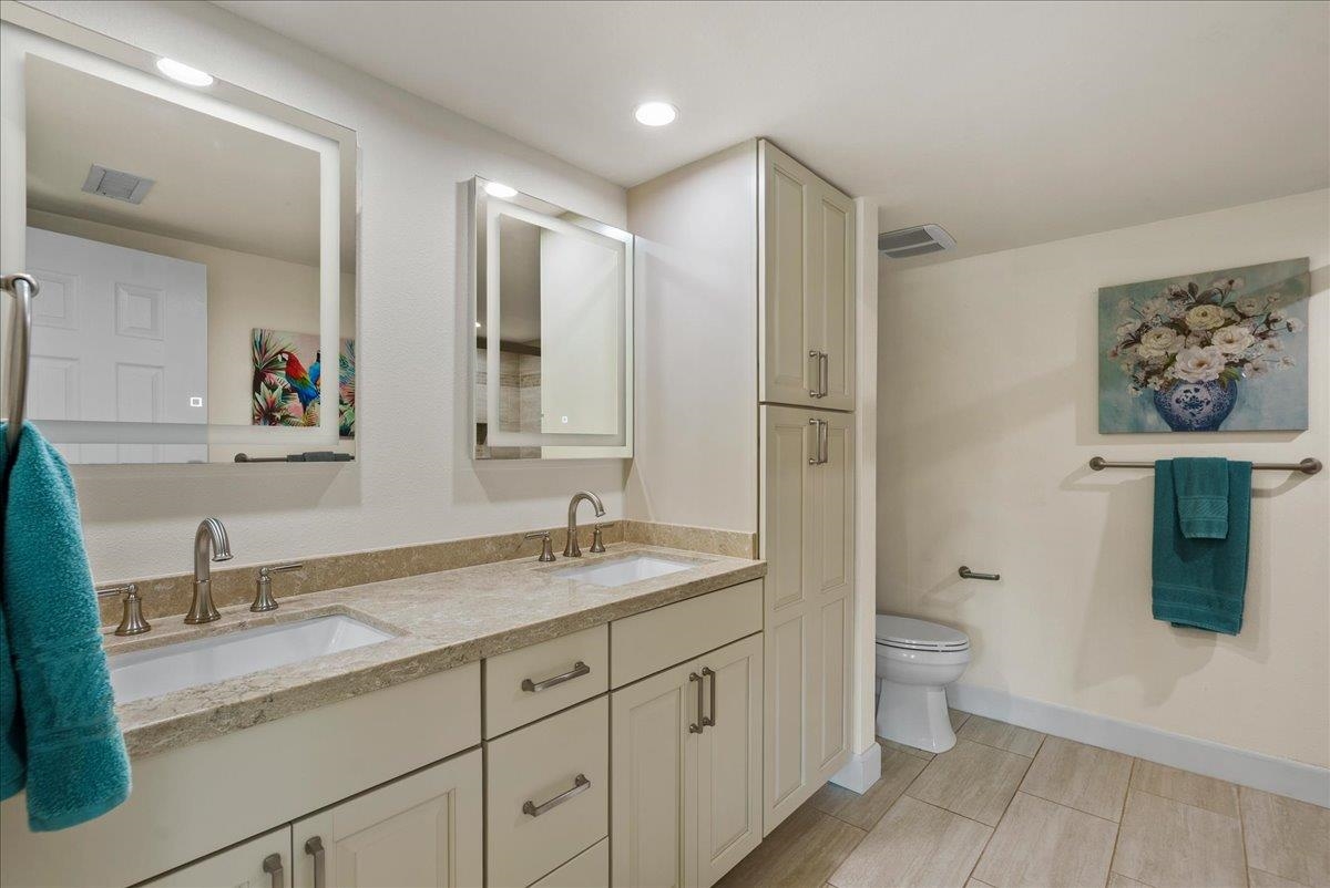 Kai Makani condo # D201, Kihei, Hawaii - photo 24 of 50