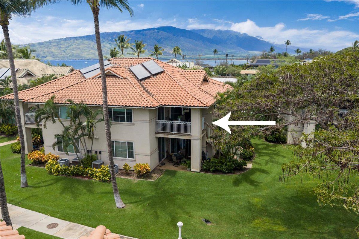 Kai Makani condo # D201, Kihei, Hawaii - photo 4 of 50
