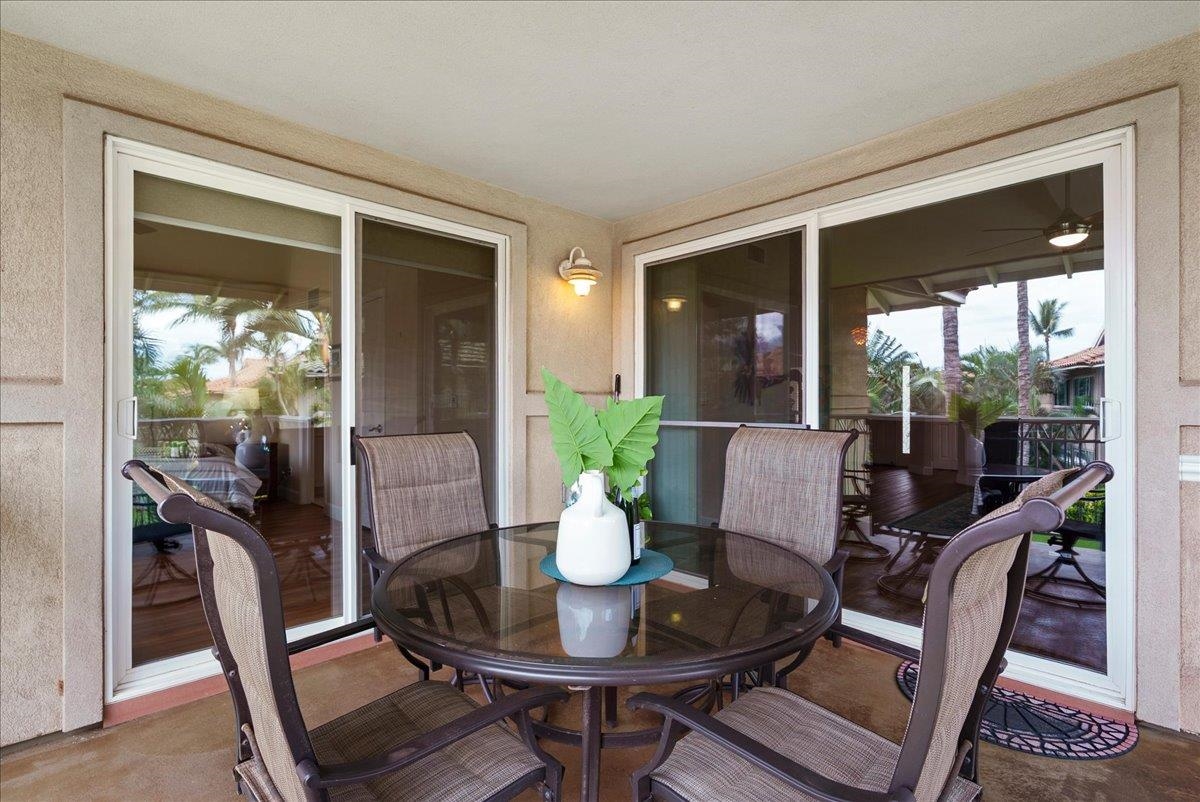 Kai Makani condo # D201, Kihei, Hawaii - photo 33 of 50