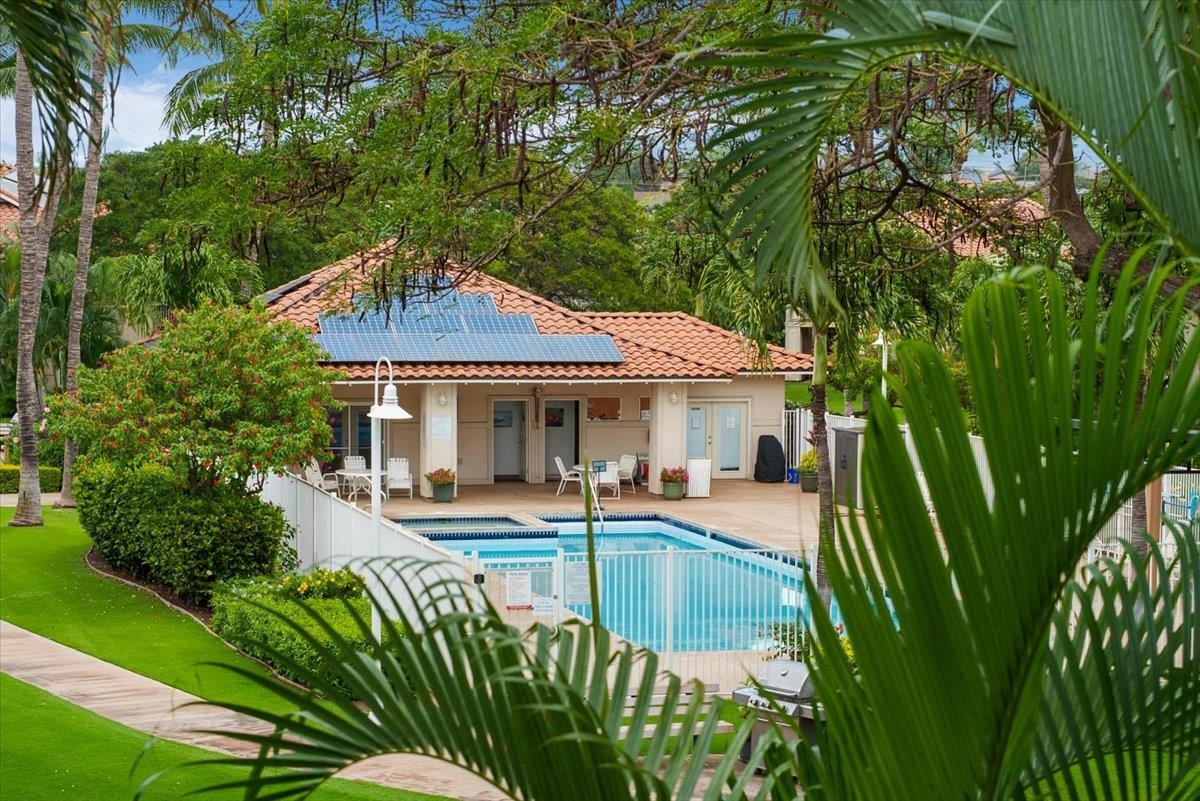 Kai Makani condo # D201, Kihei, Hawaii - photo 36 of 50