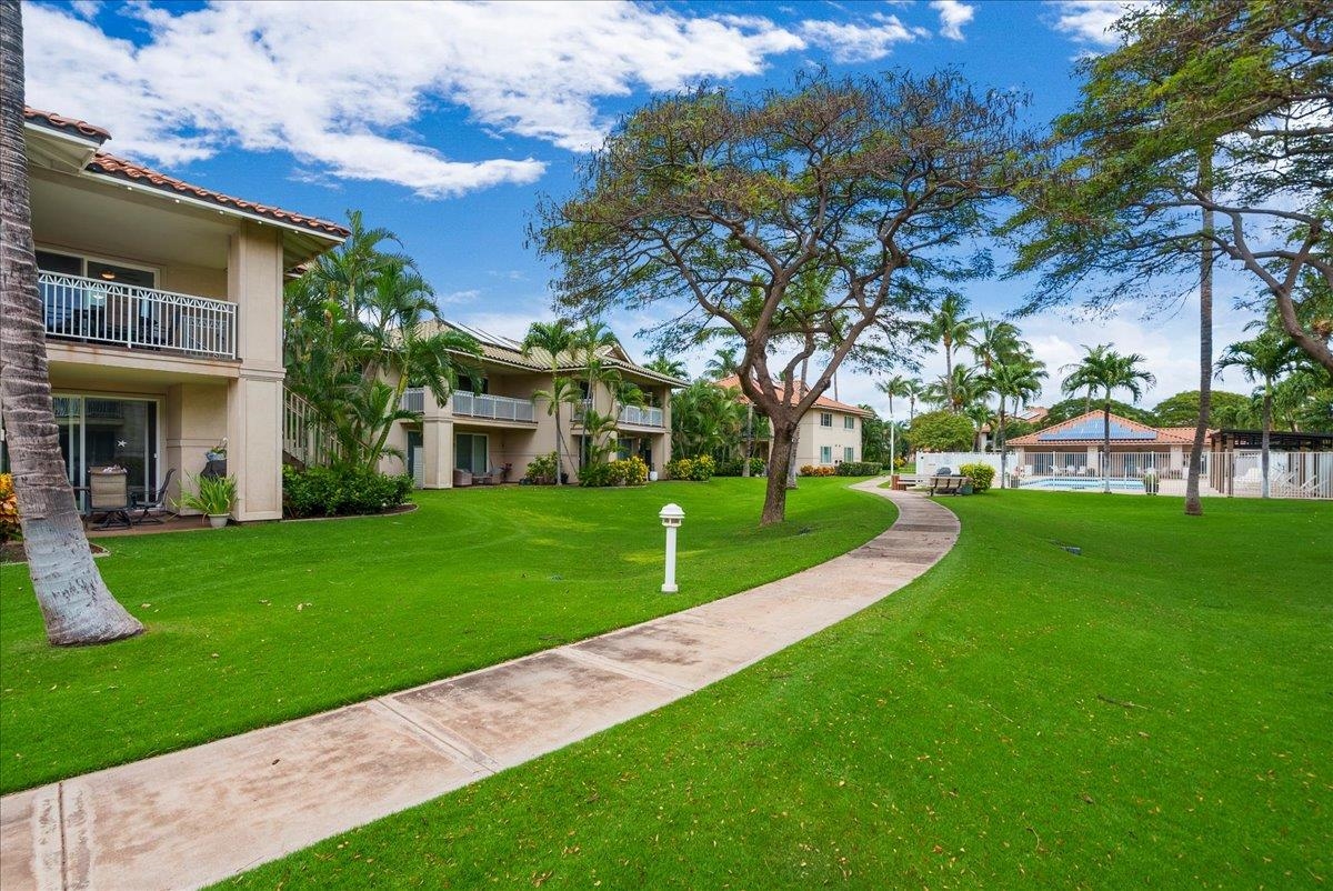 Kai Makani condo # D201, Kihei, Hawaii - photo 37 of 50