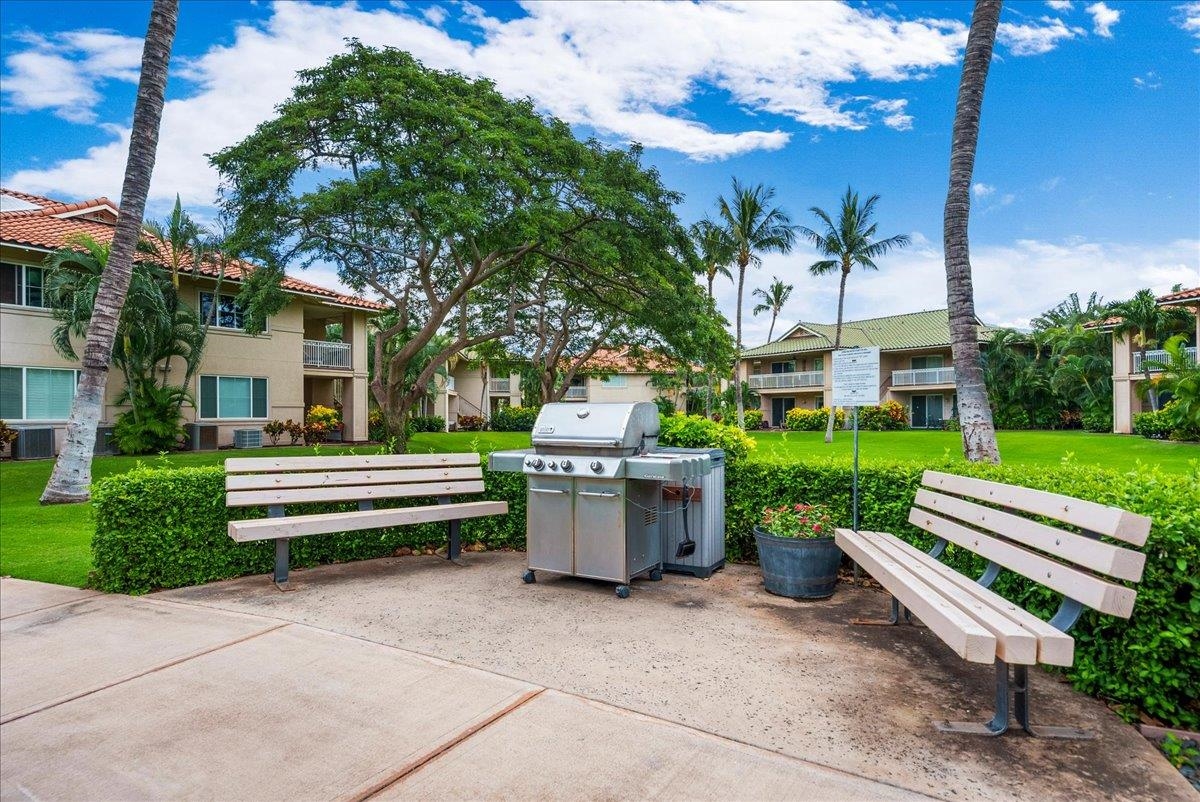 Kai Makani condo # D201, Kihei, Hawaii - photo 38 of 50