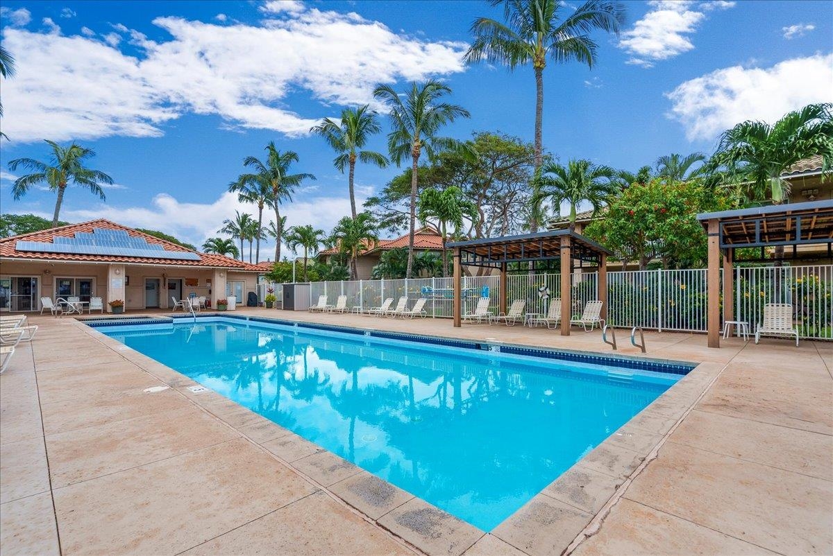 Kai Makani condo # D201, Kihei, Hawaii - photo 39 of 50